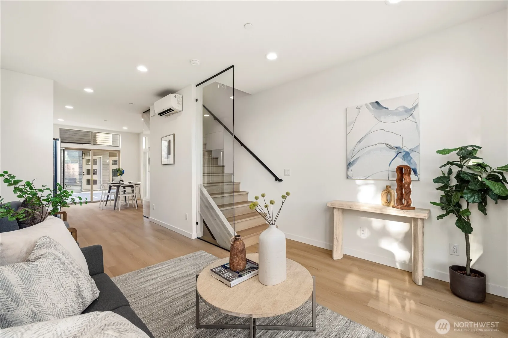 Property photo for 3819 B Fremont Avenue N, Seattle