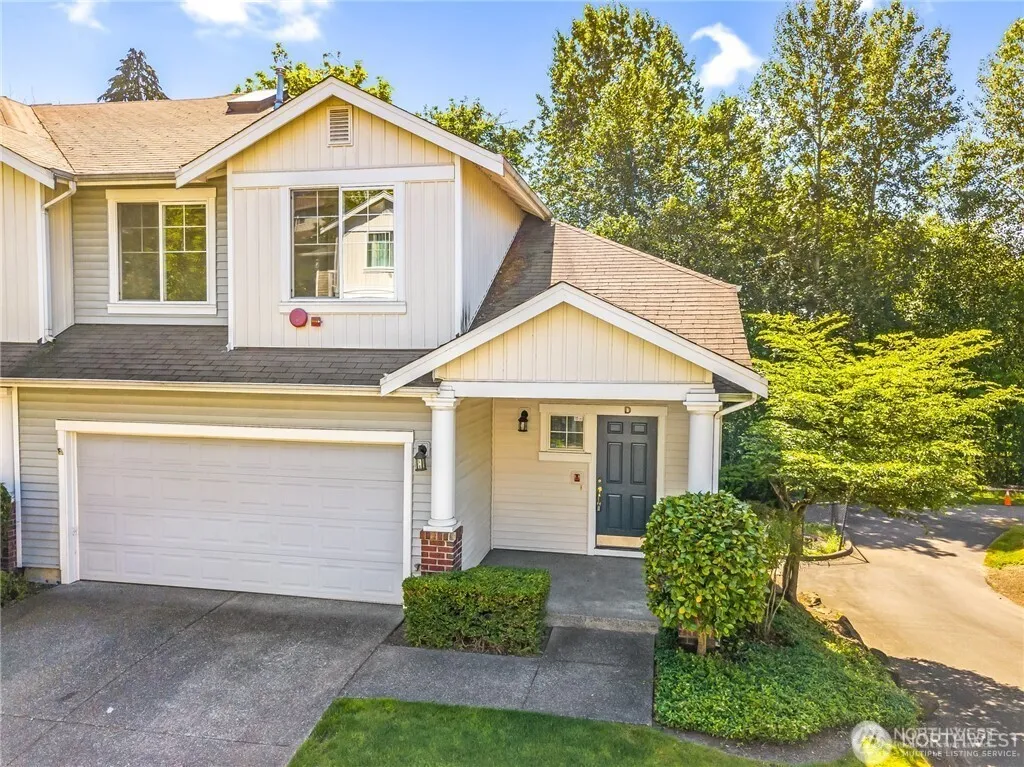 Property photo for 5007 Lake Place S #d27, Renton