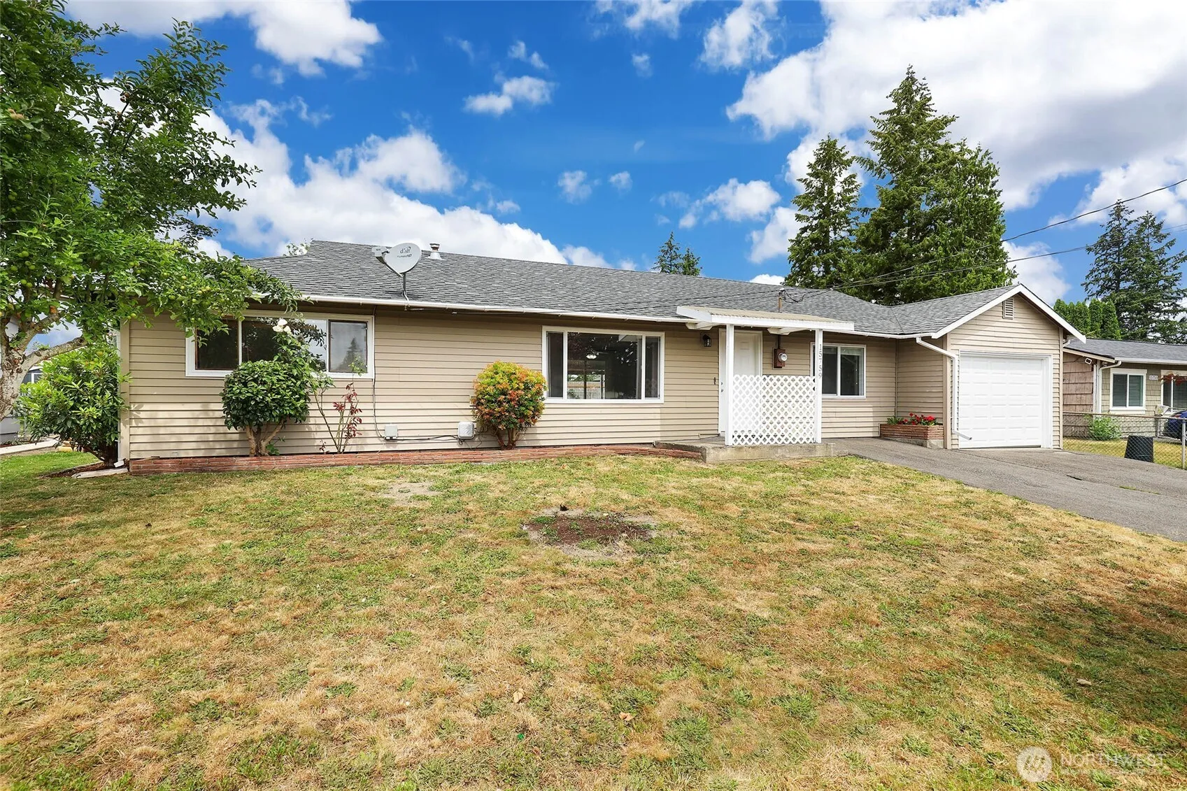 Property photo for 15759 119th Place Se, Renton photo 2