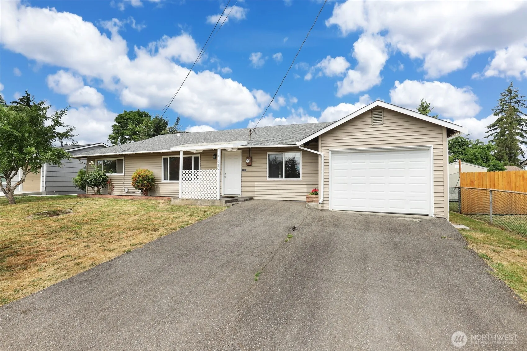 Property photo for 15759 119th Place Se, Renton