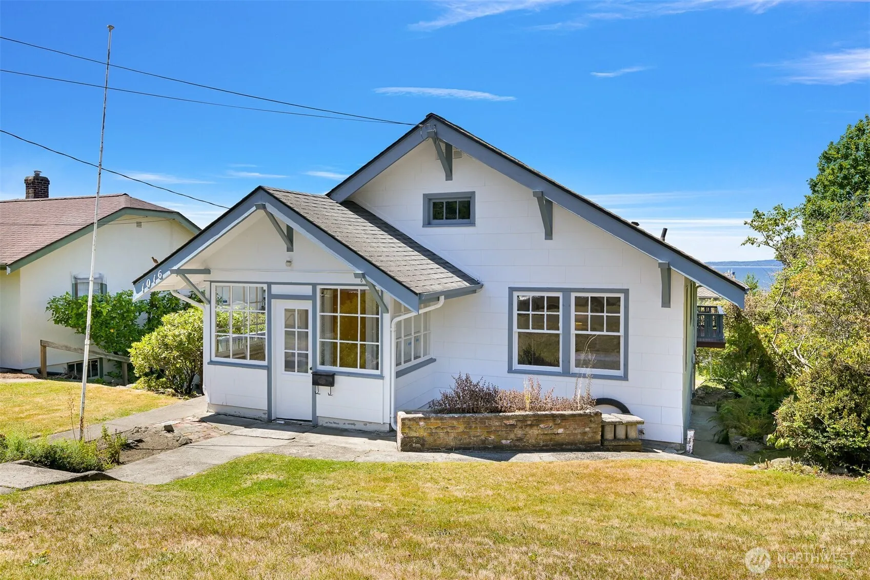 Property photo for 1016 12th Street, Bellingham