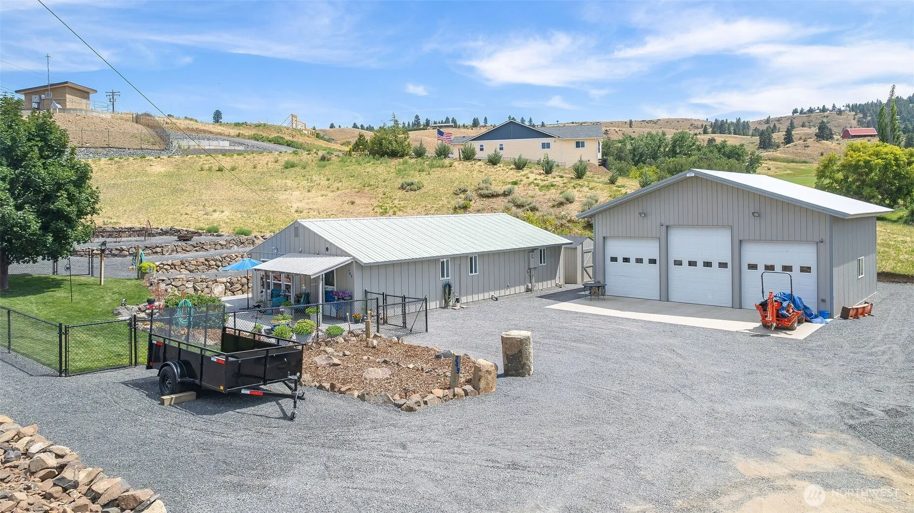 Property photo for 749 Wheeler Hill Road, Wenatchee