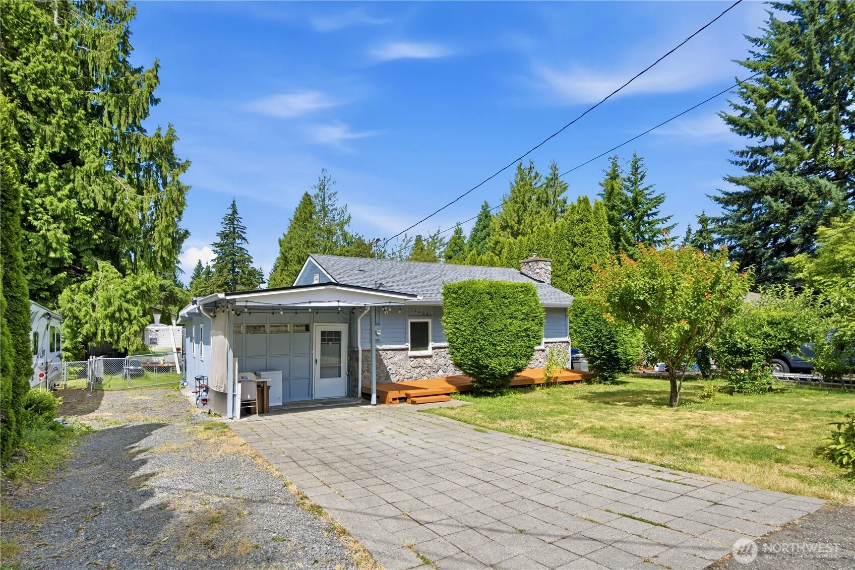 Property photo for 14408 42nd Avenue W, Lynnwood photo 2