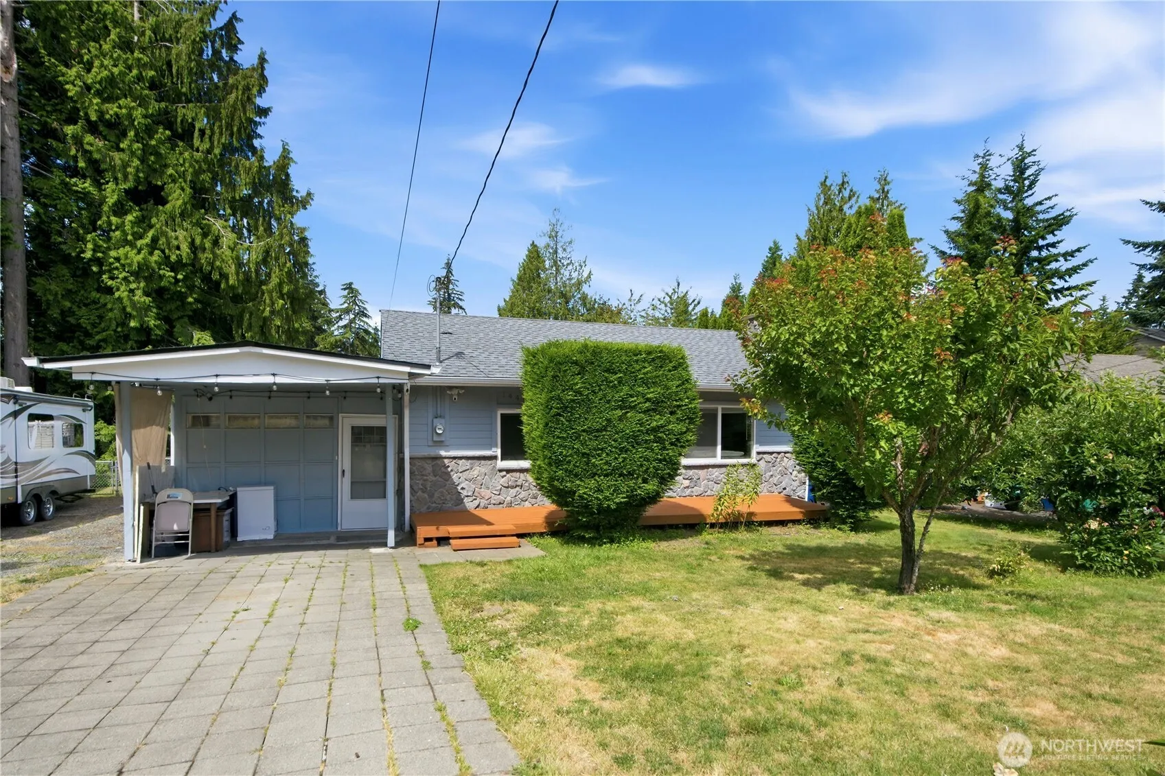 Property photo for 14408 42nd Avenue W, Lynnwood