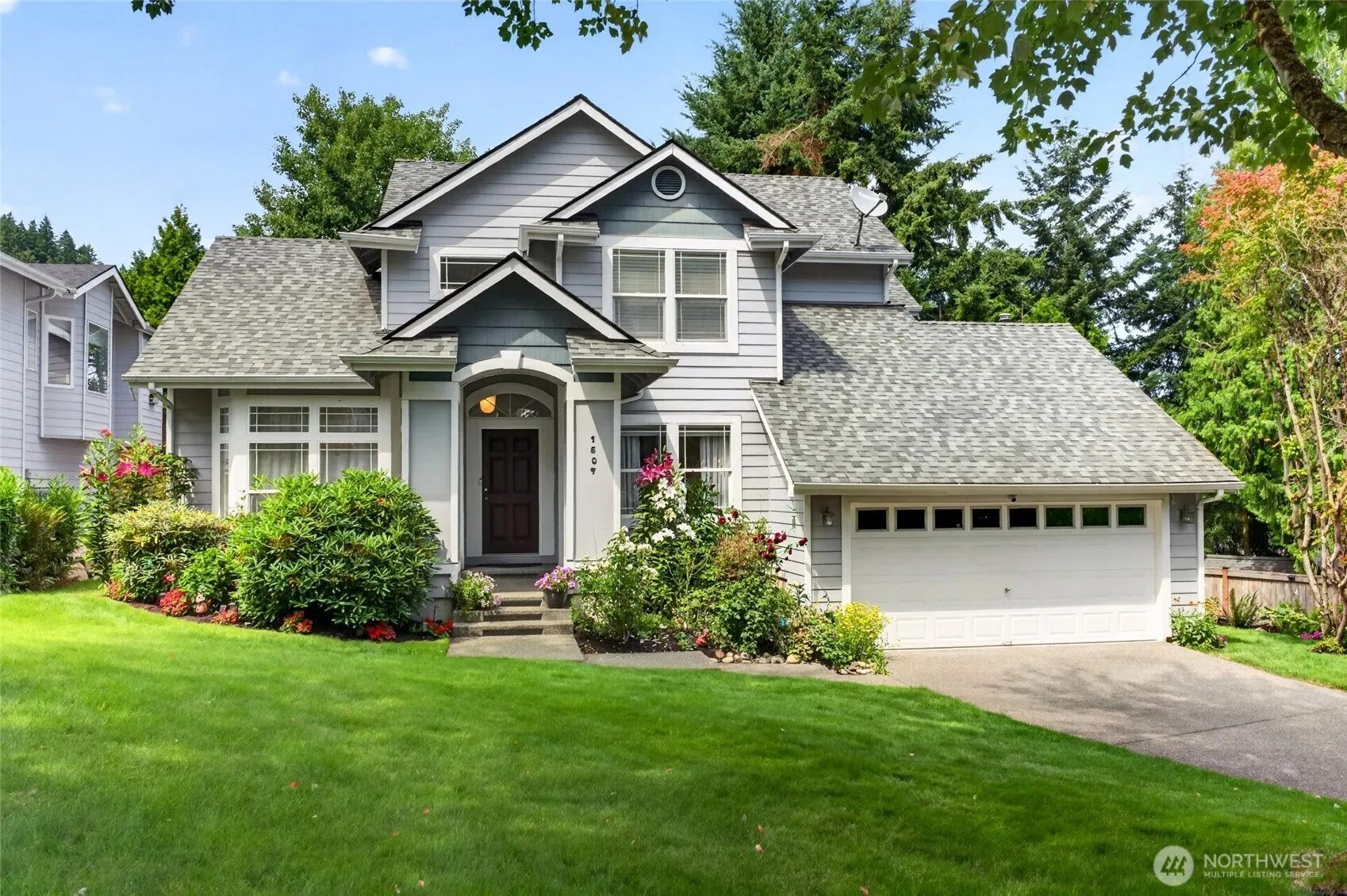Property photo for 1507 8th Street Nw, Auburn