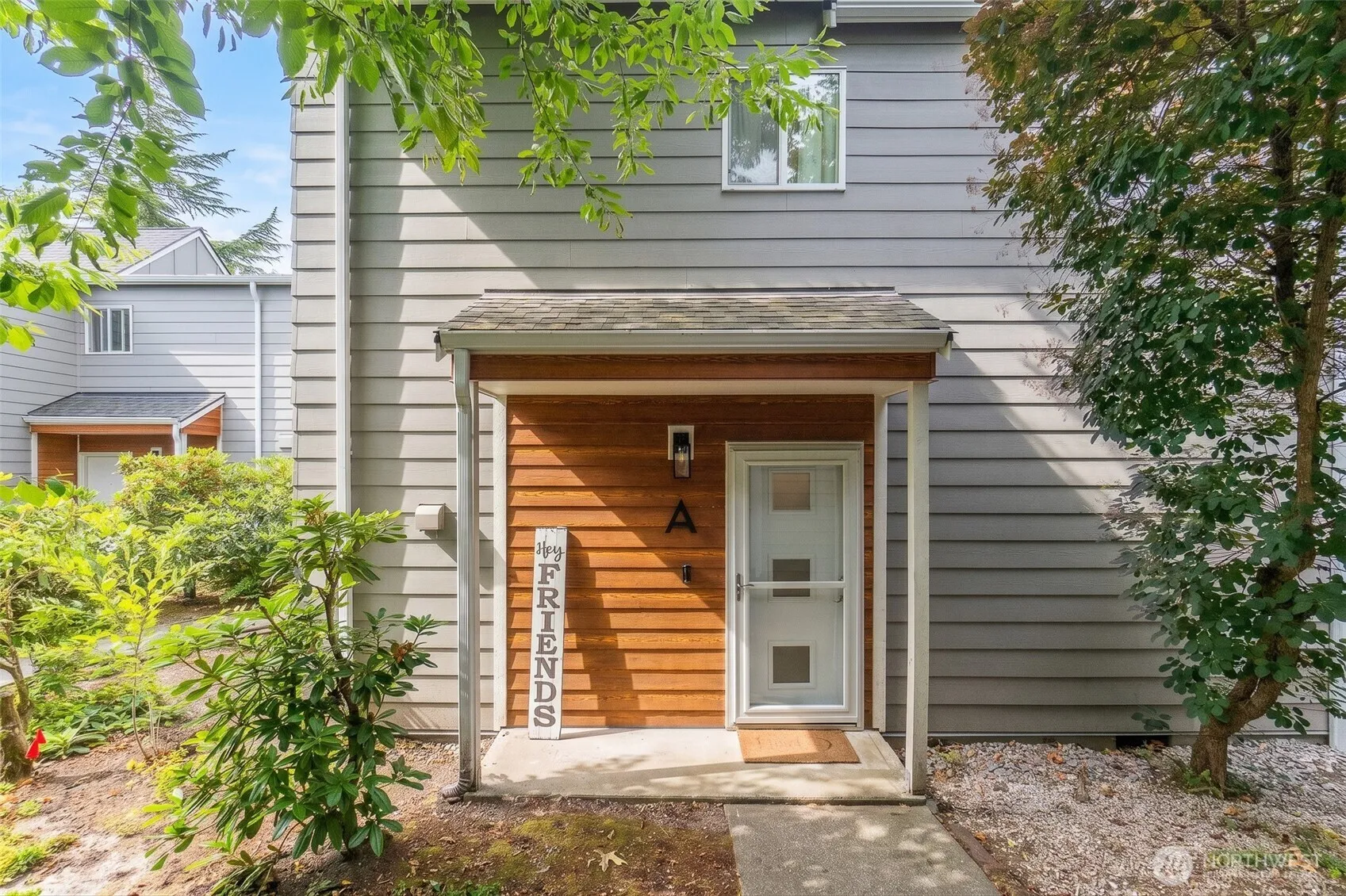 Property photo for 8442 26th Avenue Sw #a, Seattle