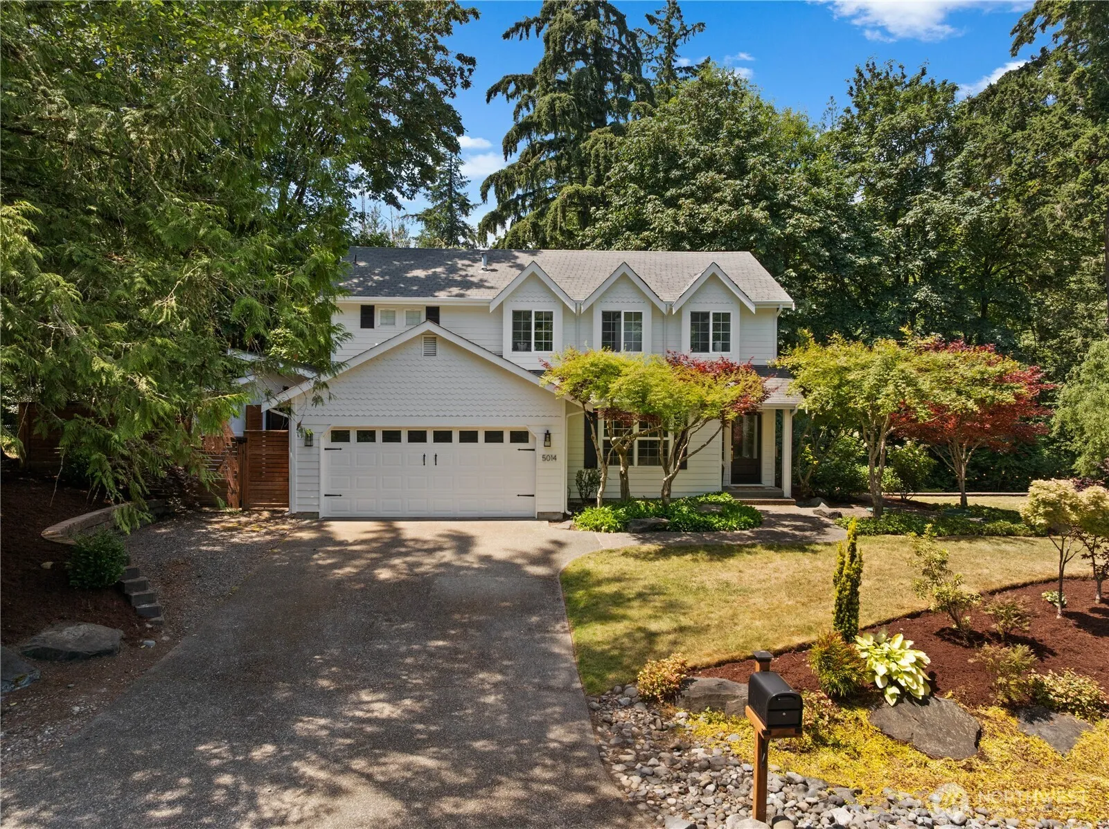 Property photo for 5014 Willow Lane Nw, Gig Harbor
