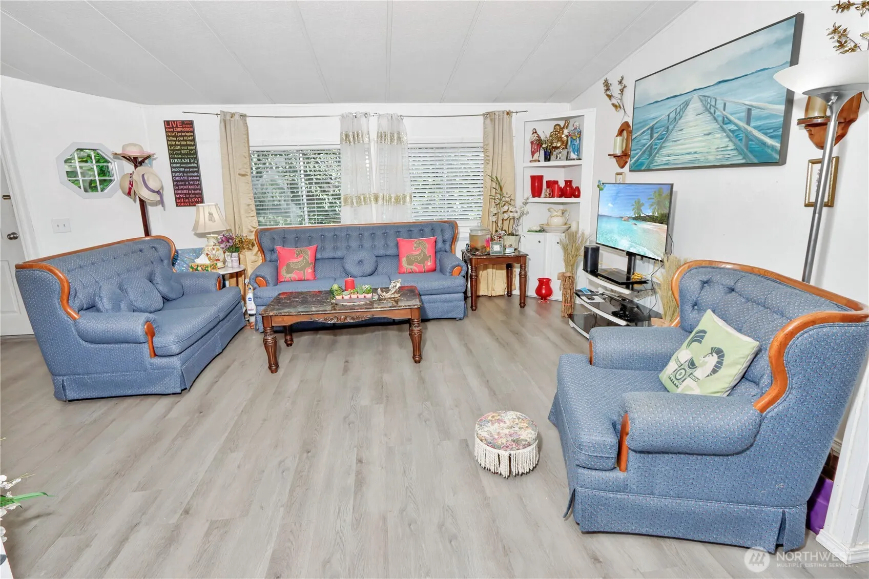 Property photo for 1298 Ne Steele Creek Drive, Bremerton photo 4