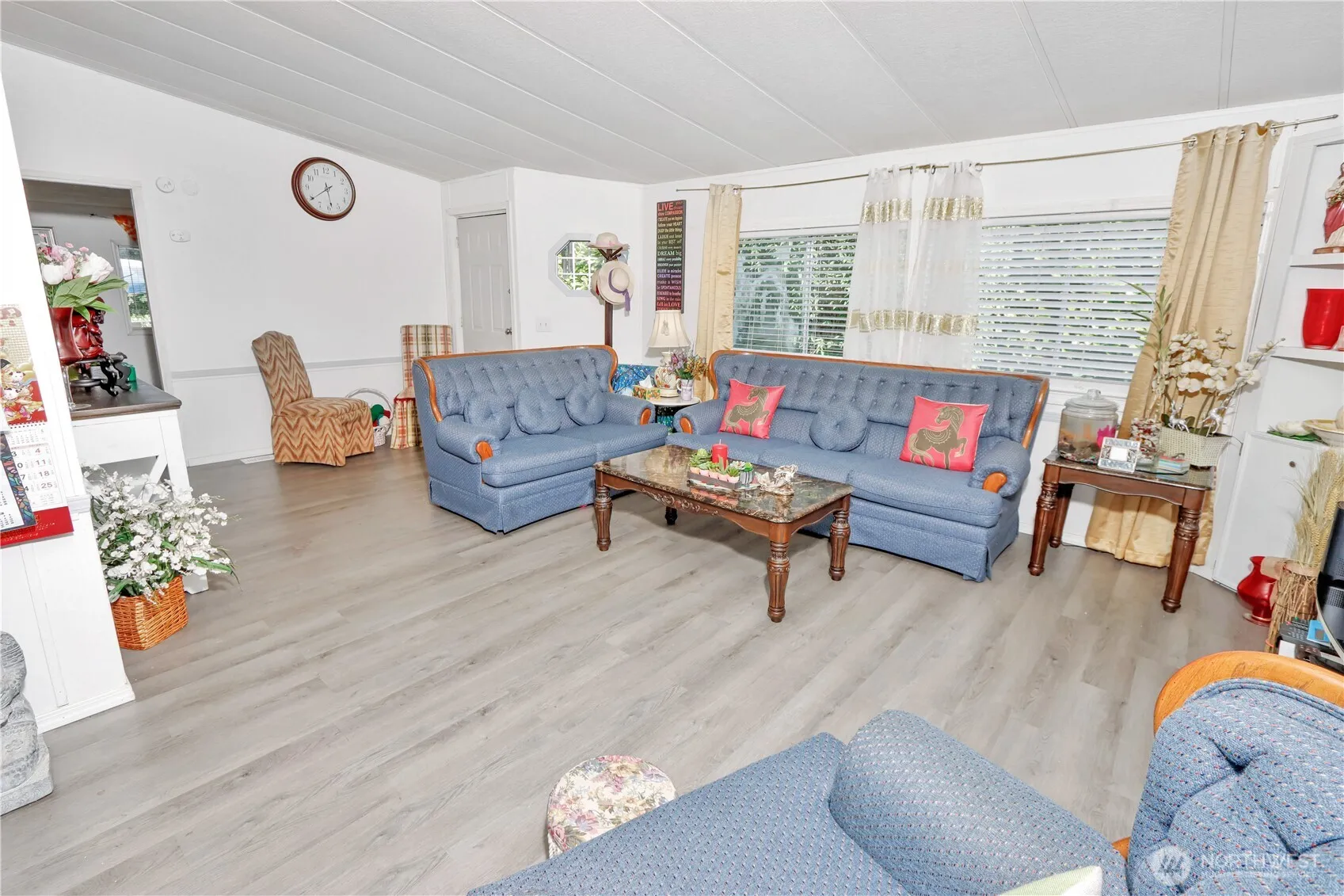 Property photo for 1298 Ne Steele Creek Drive, Bremerton photo 5
