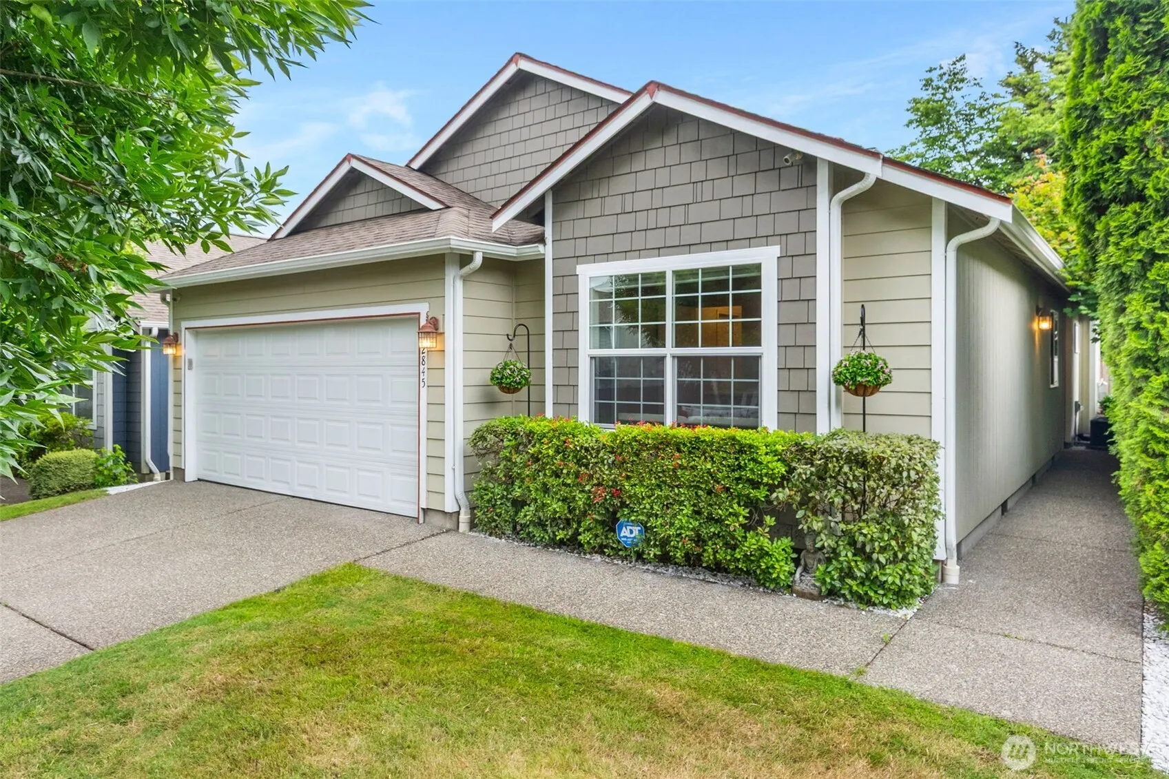 Property photo for 2845 Alyssa Court Se, Olympia photo 2