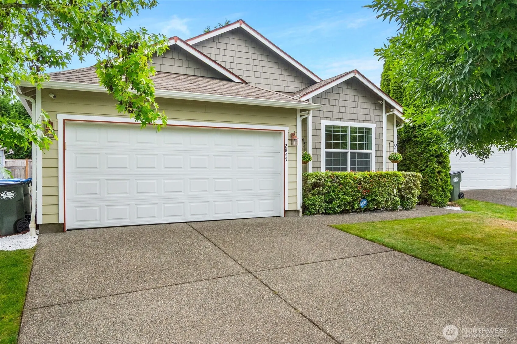 Property photo for 2845 Alyssa Court Se, Olympia