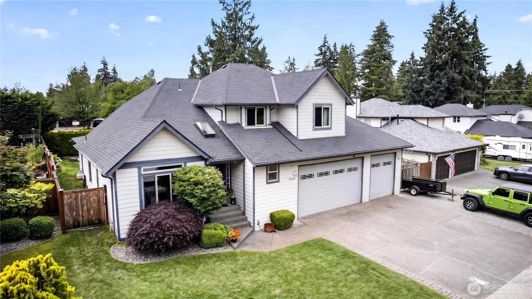Property photo for 34435 32nd Court Sw, Federal Way photo 3