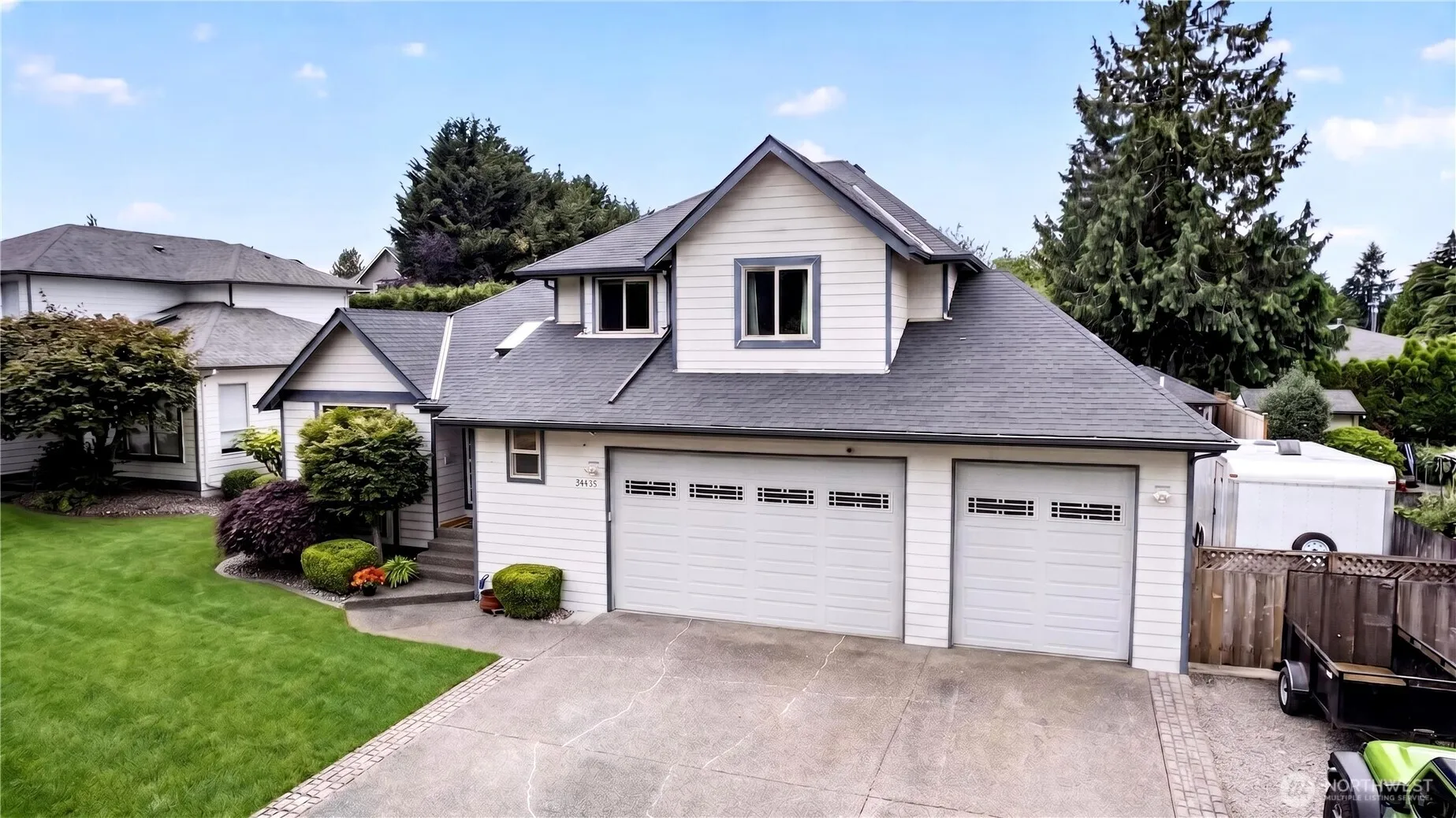 Property photo for 34435 32nd Court Sw, Federal Way photo 5