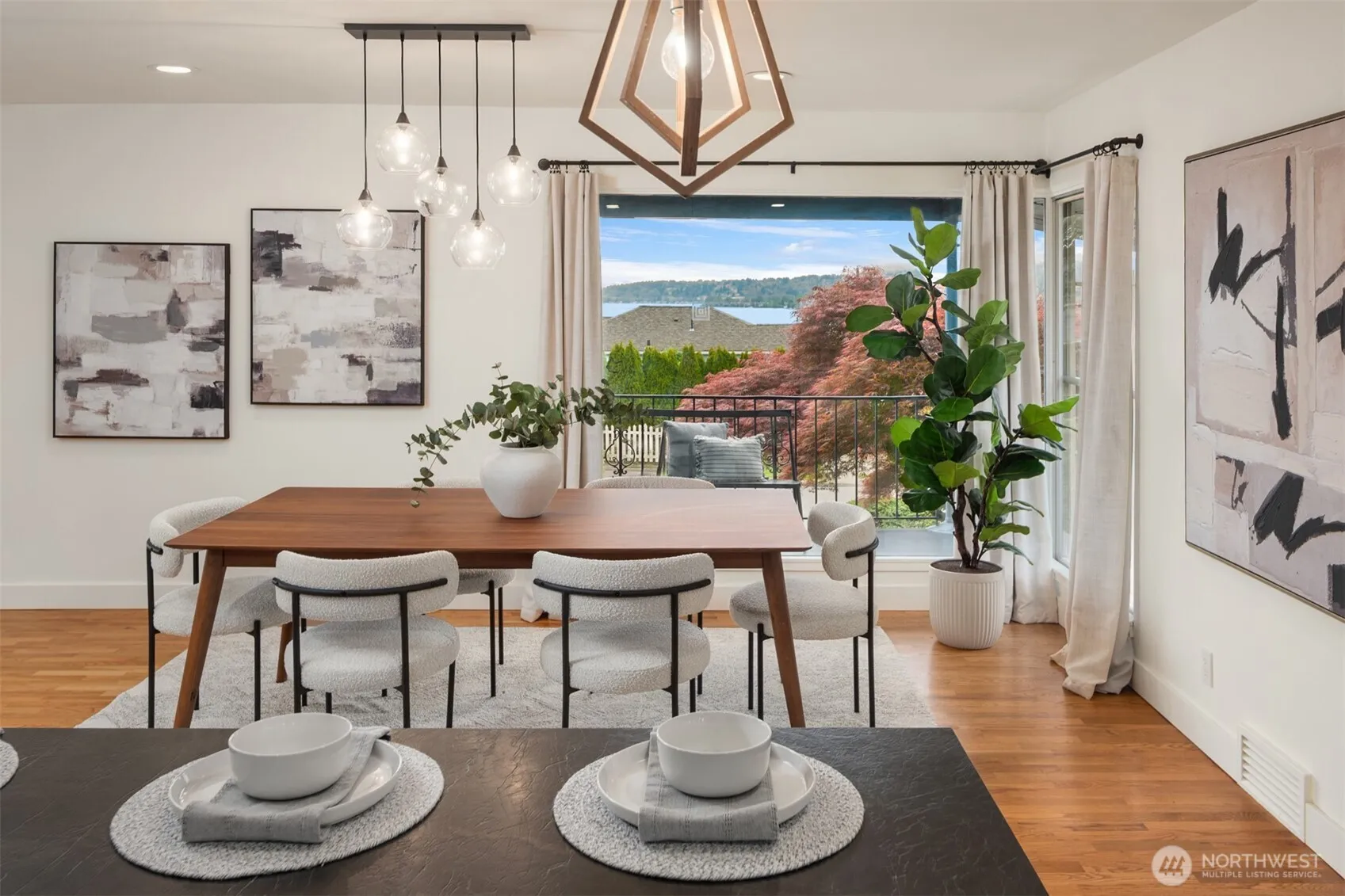Property photo for 10945 Forest Avenue S, Seattle