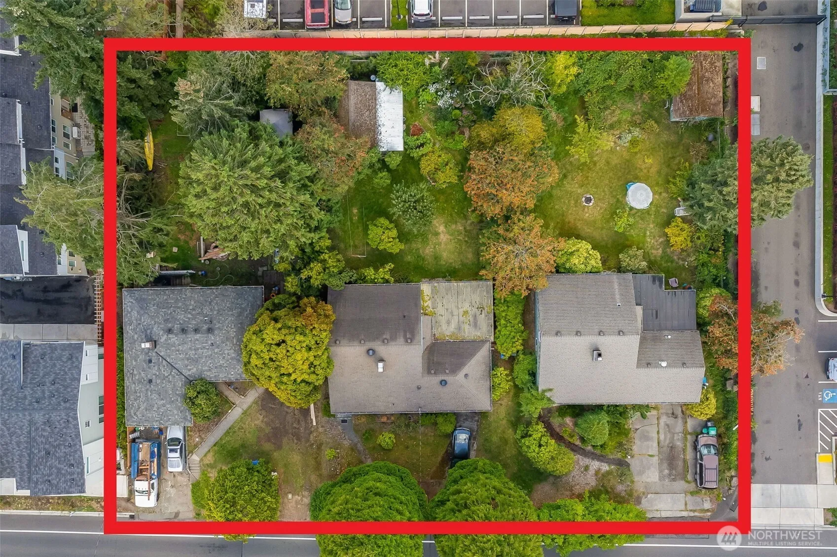 Property photo for 1216 -1228 Ne 180th Street, Shoreline photo 4