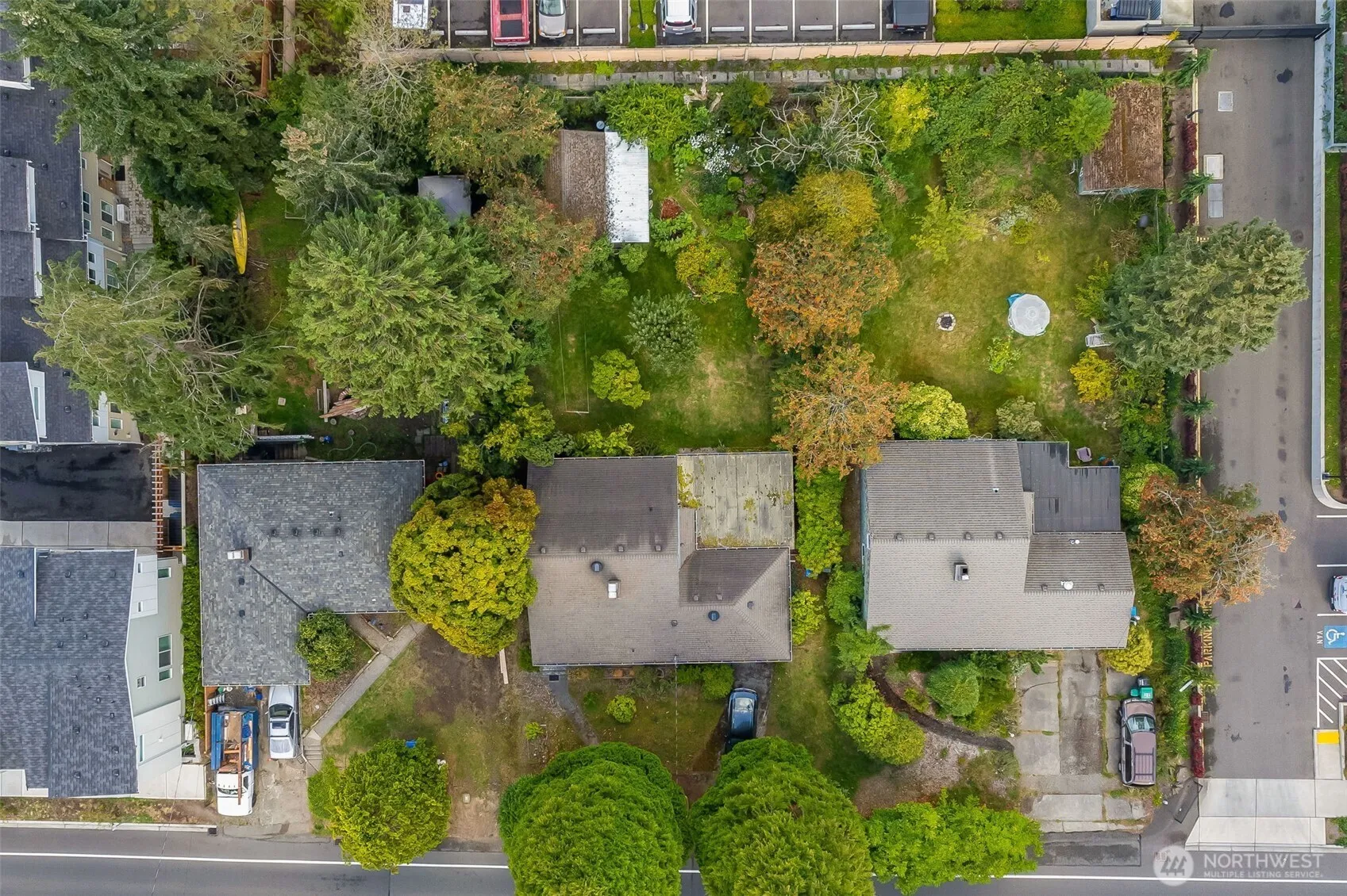 Property photo for 1216 -1228 Ne 180th Street, Shoreline photo 5