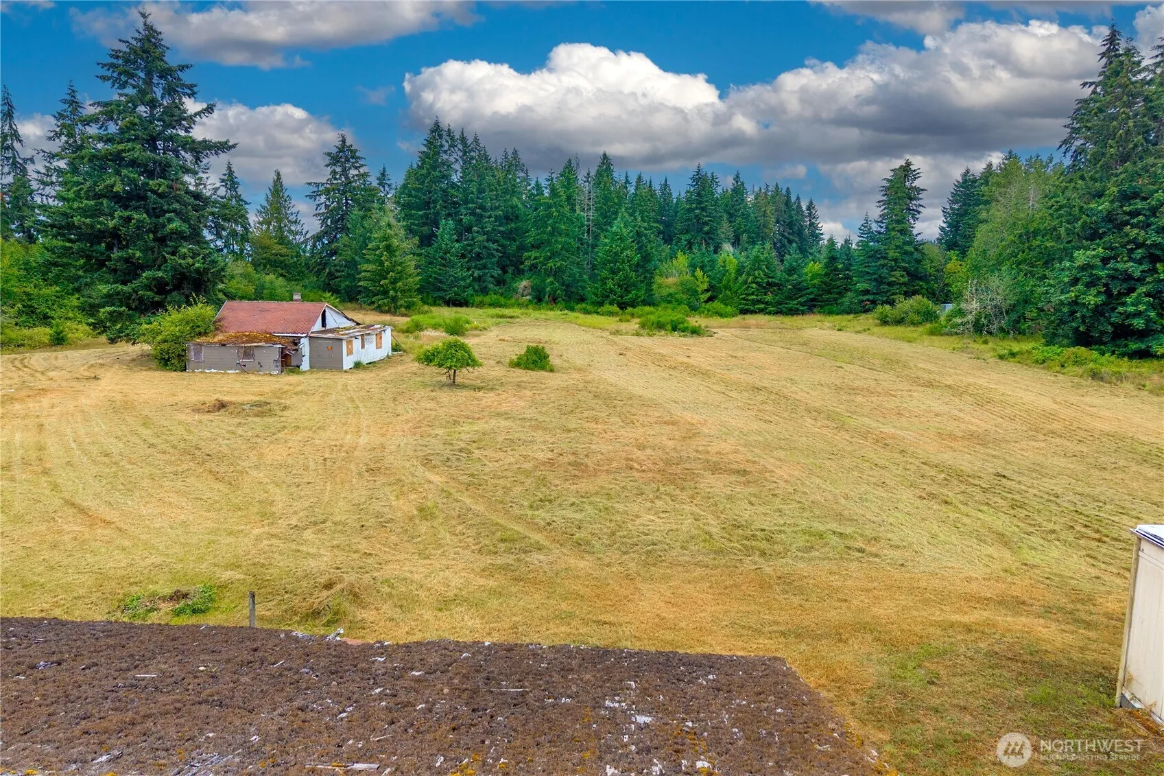 Property photo for 18707 Rhodes Lake Road E, Bonney Lake