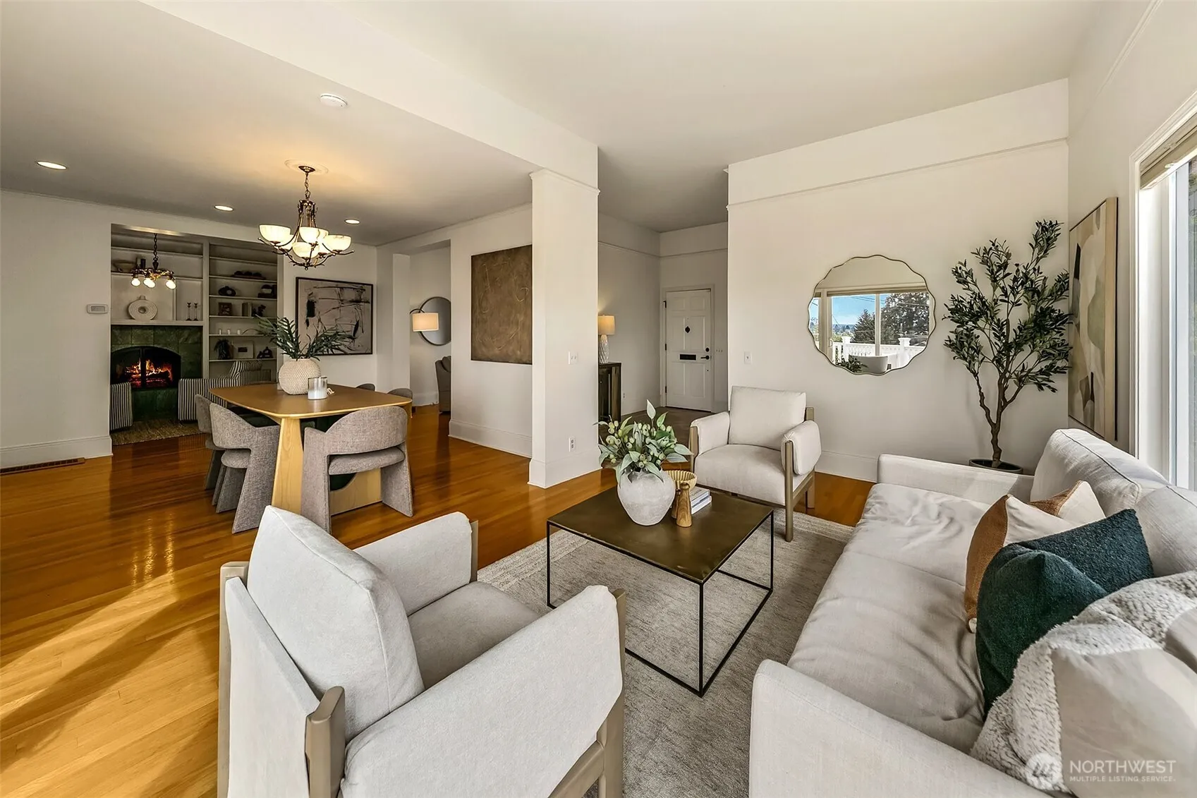 Property photo for 1225 9th Avenue W, Seattle photo 5