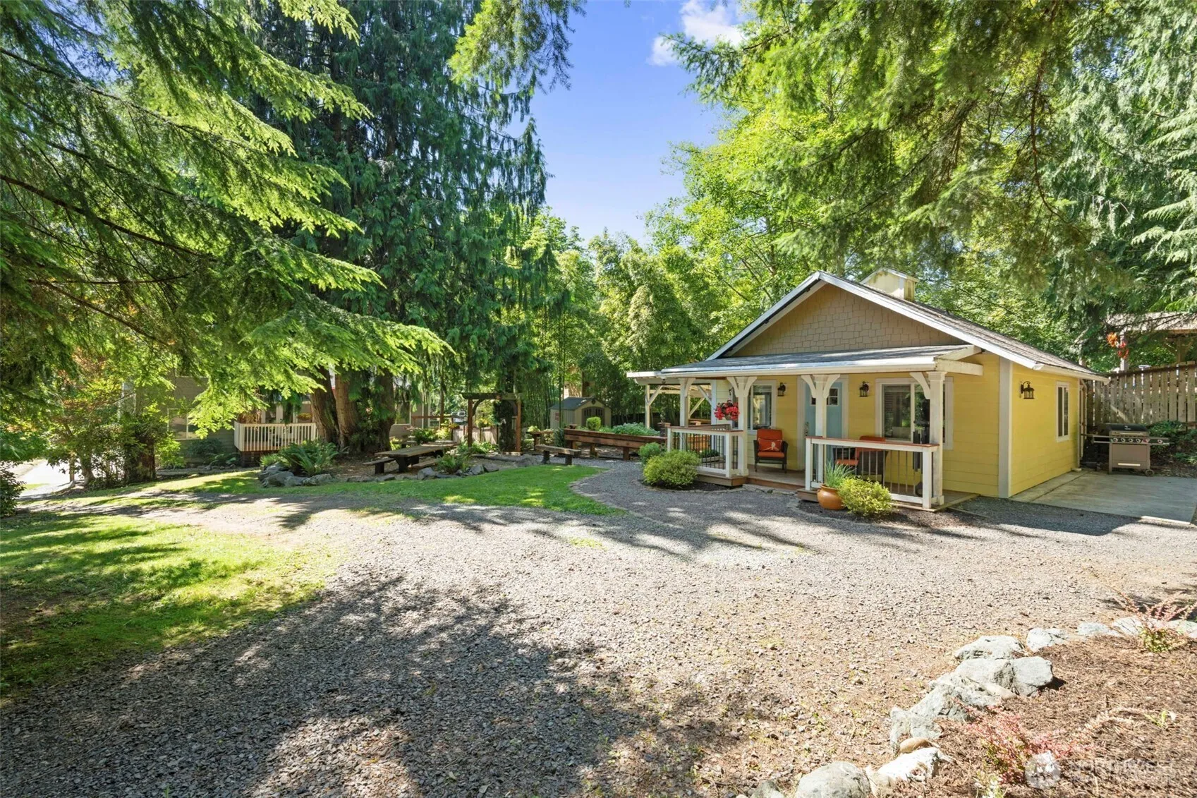 Property photo for 12131 181st Drive Se, Snohomish photo 3