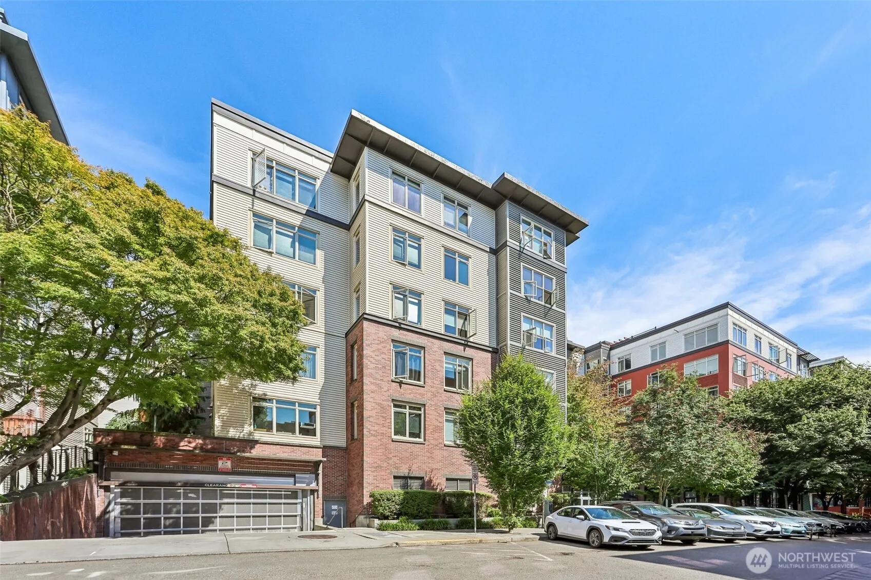 Property photo for 1610 Belmont Avenue #515, Seattle
