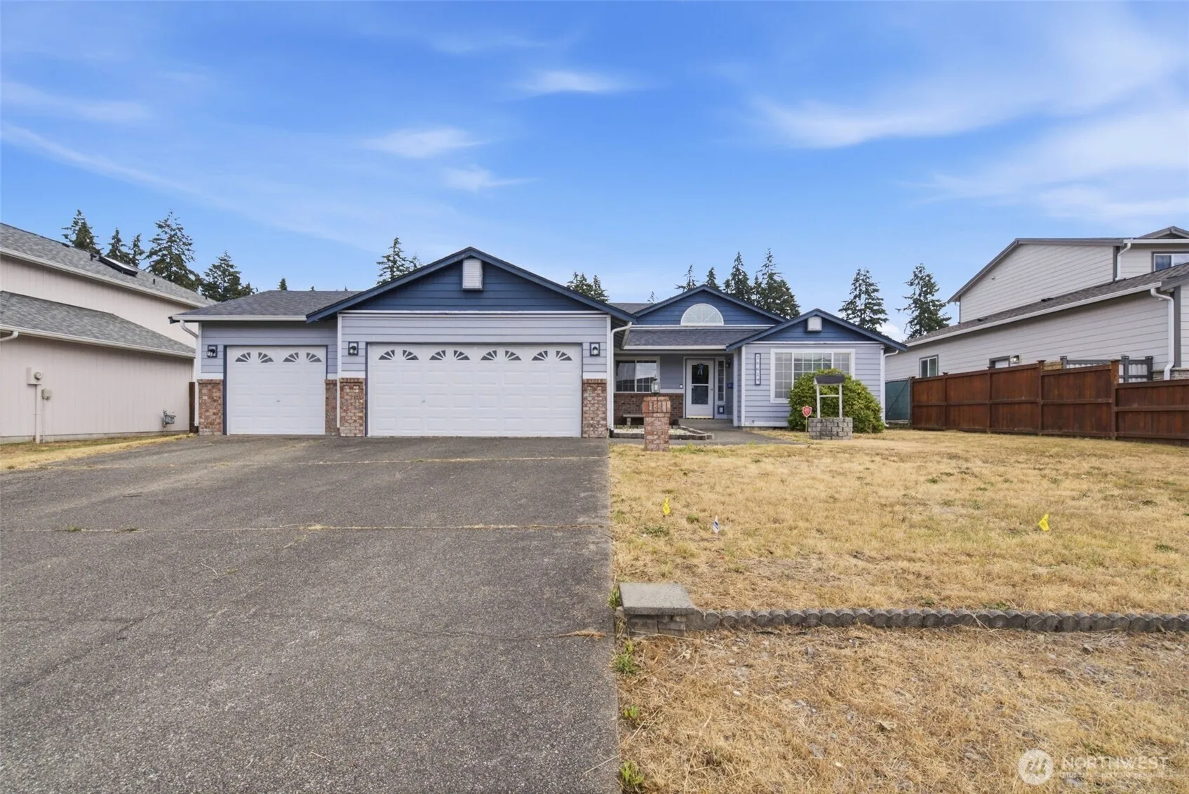 Property photo for 14619 24th Avenue E, Tacoma