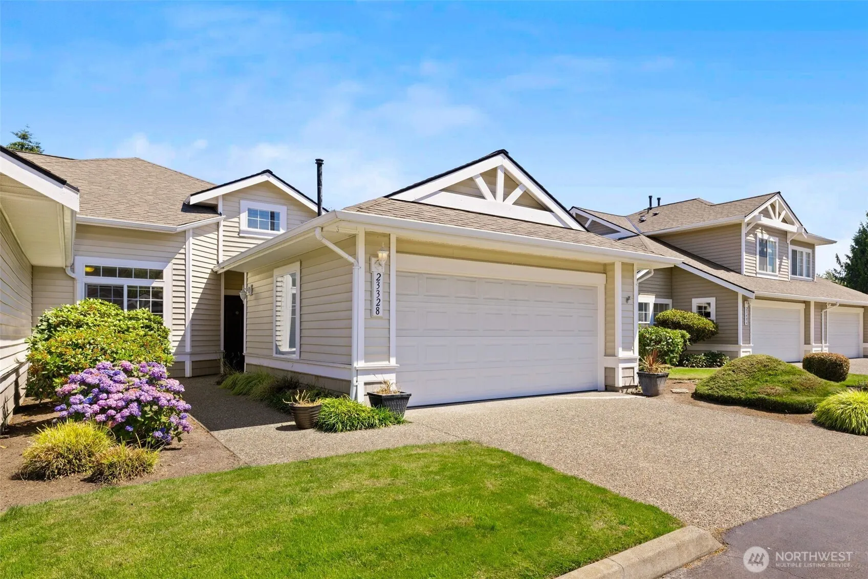 Property photo for 23328 53rd Avenue S, Kent