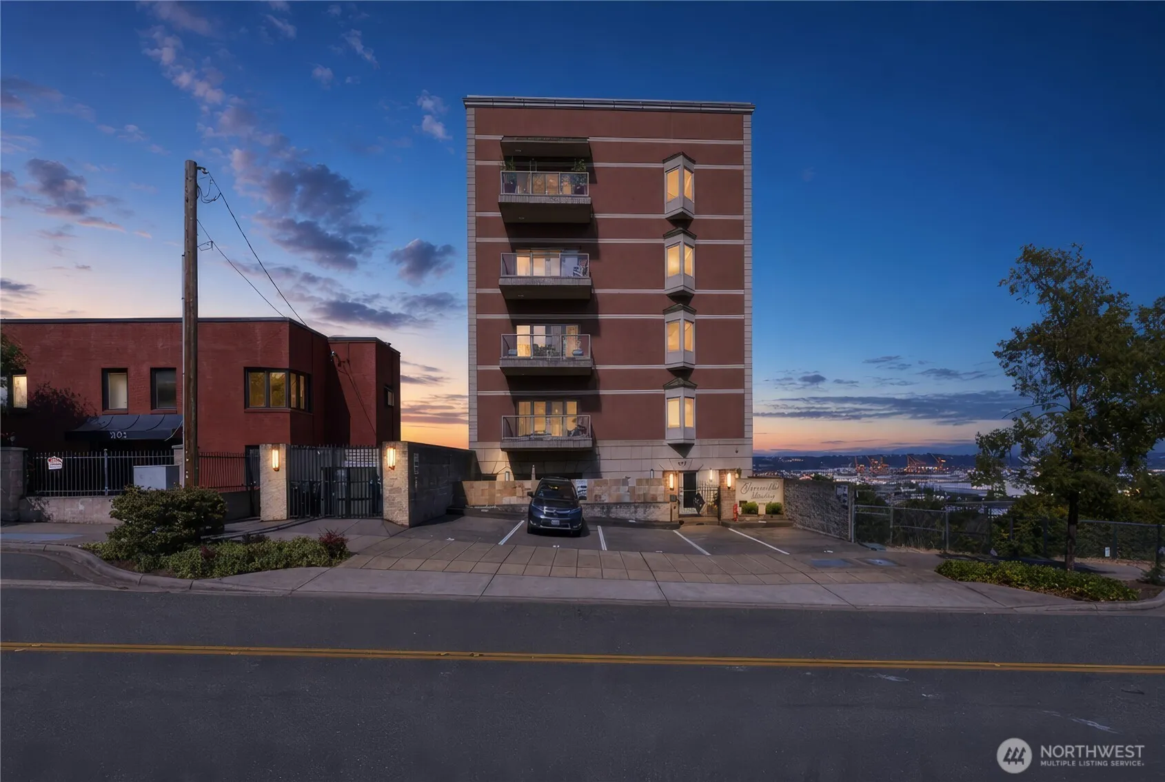Property photo for 207 Broadway #200, Tacoma