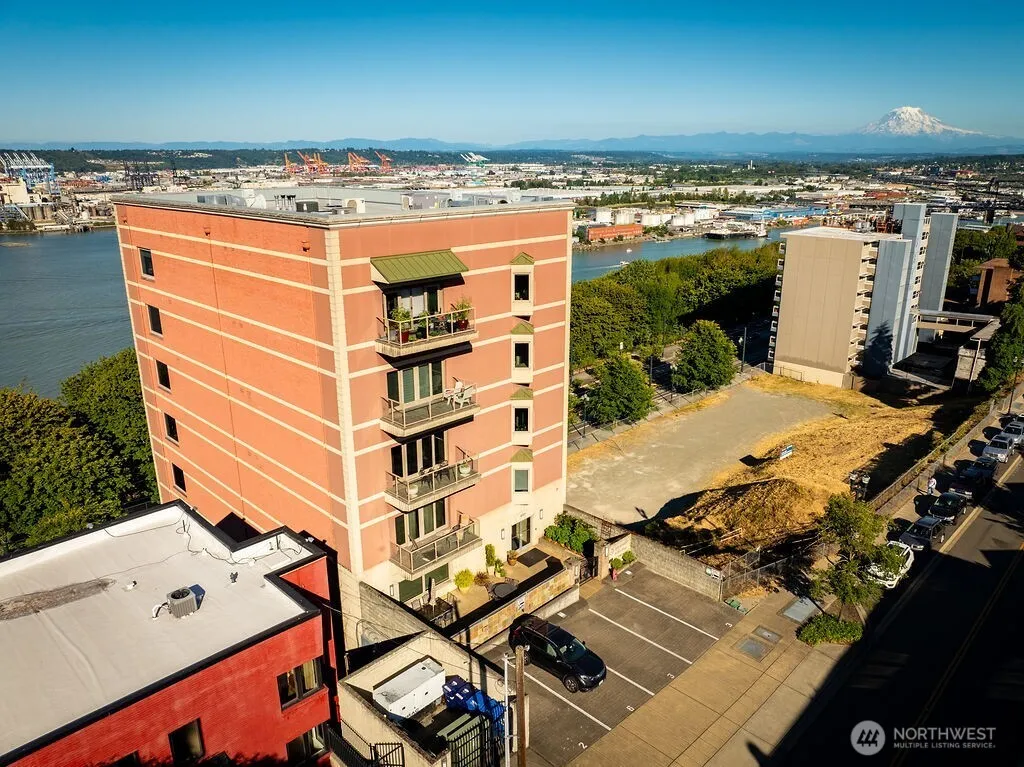 Property photo for 207 Broadway #200, Tacoma