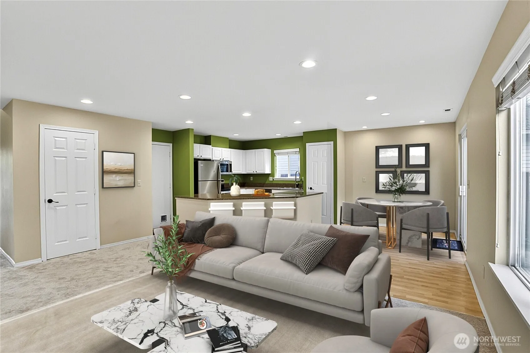Property photo for 6112 71st Avenue Ct W, University Place photo 2