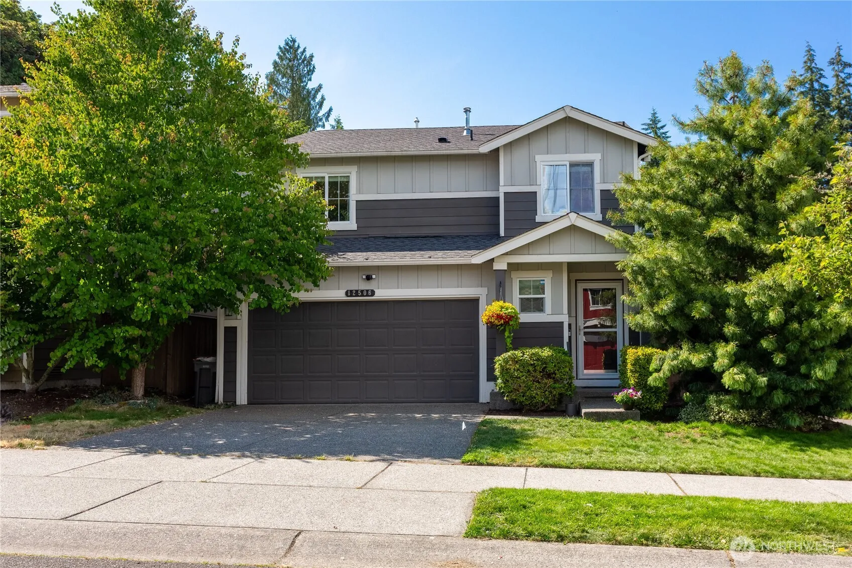 Property photo for 12506 58th Avenue Se, Snohomish