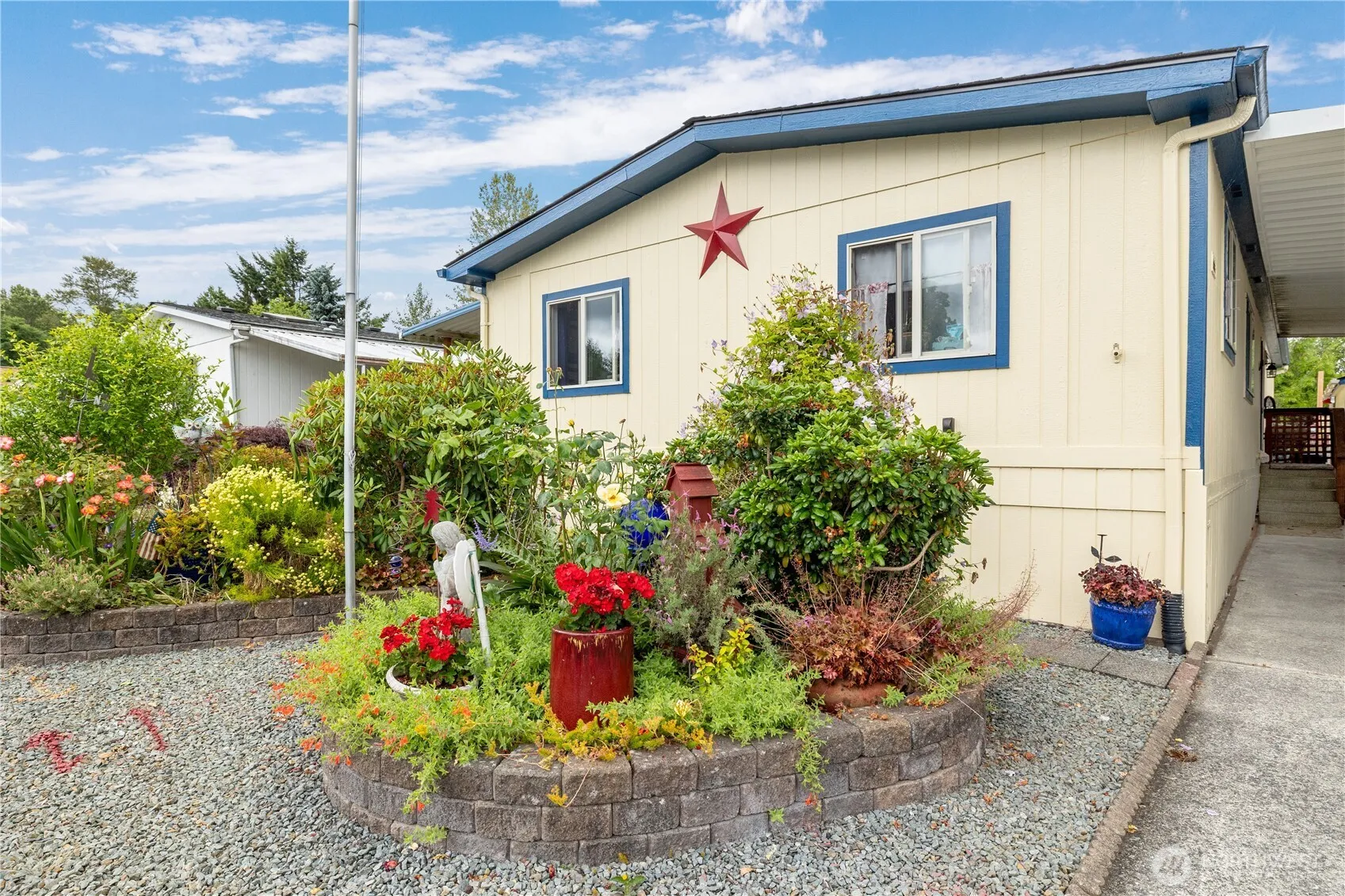 Property photo for 2725 E Fir St #72, Mount Vernon