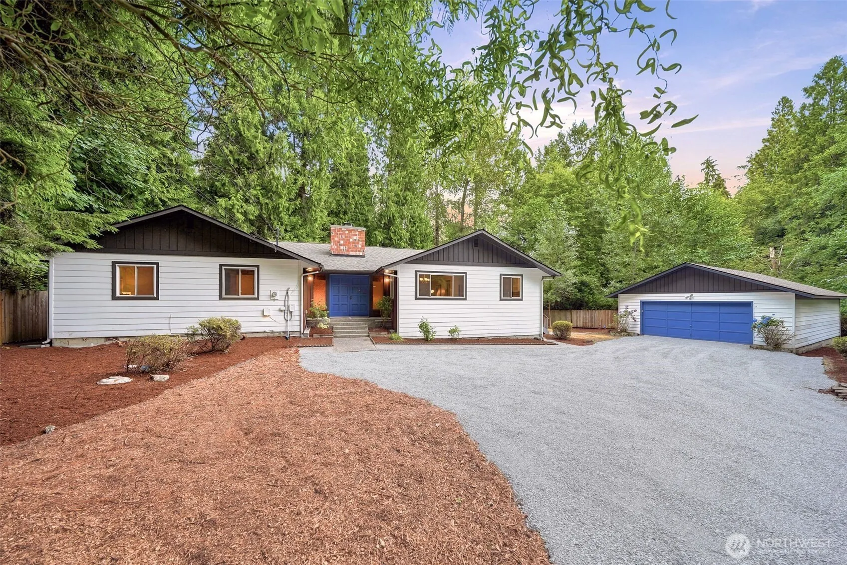 Property photo for 23029 61st Avenue Se, Woodinville photo 2