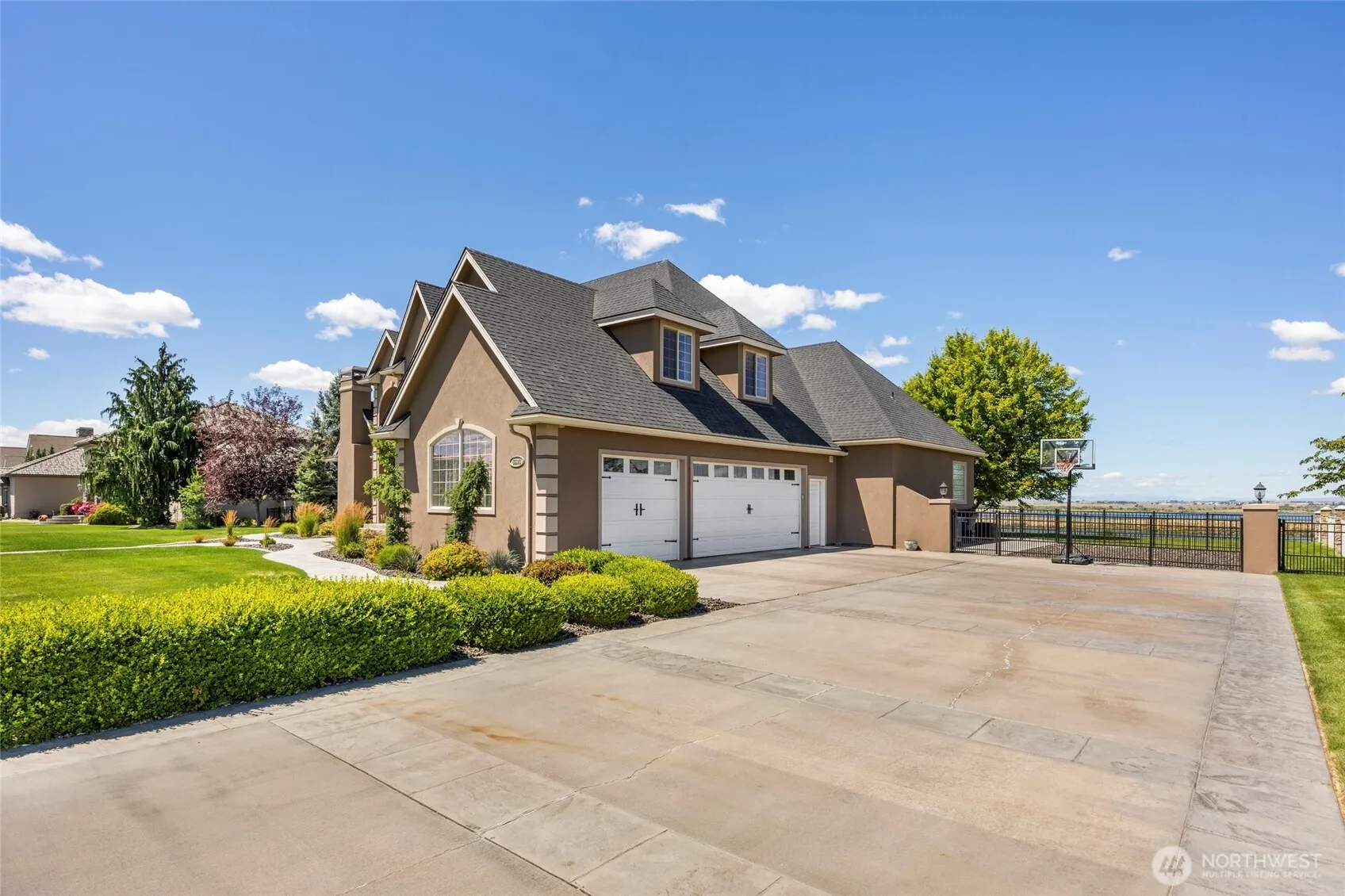 Property photo for 8596 Se Dune Lake Road, Moses Lake photo 5