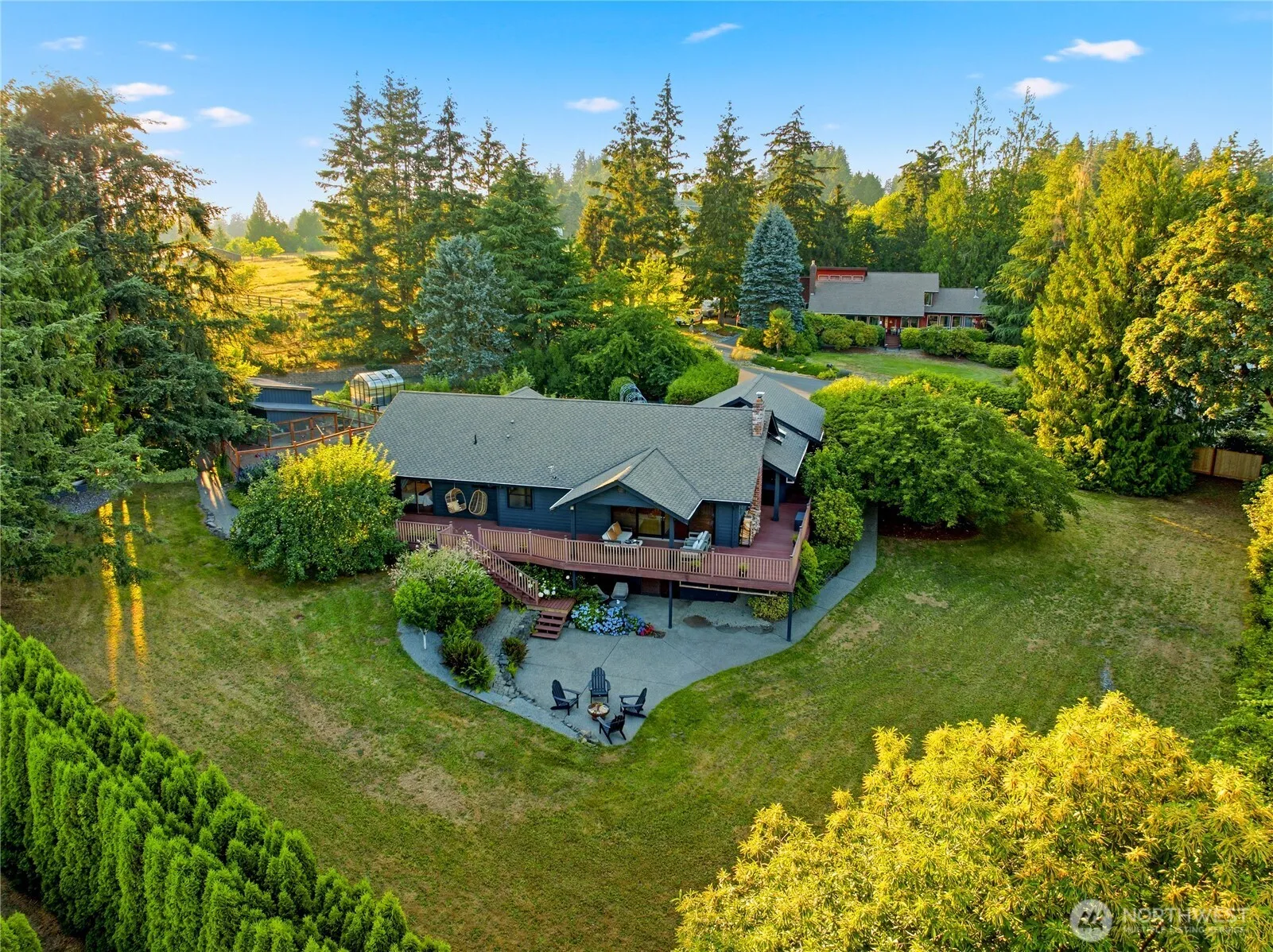 Property photo for 25615 Se 396th Street, Enumclaw