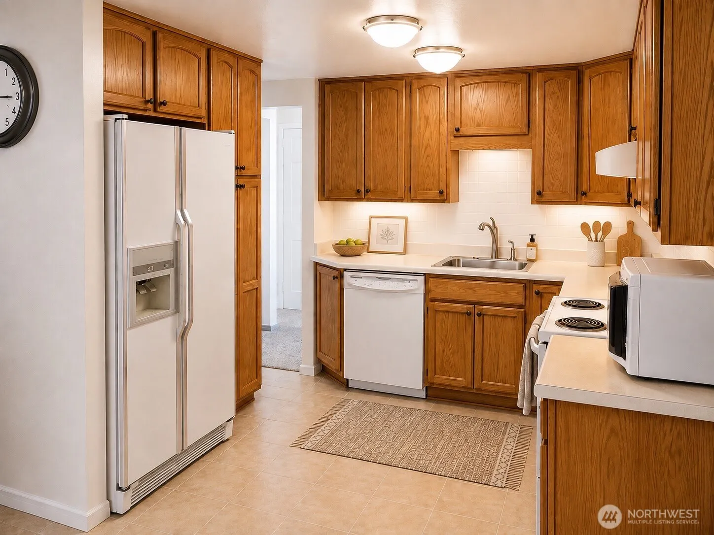 Property photo for 3301 Se 5th Street, Renton photo 4