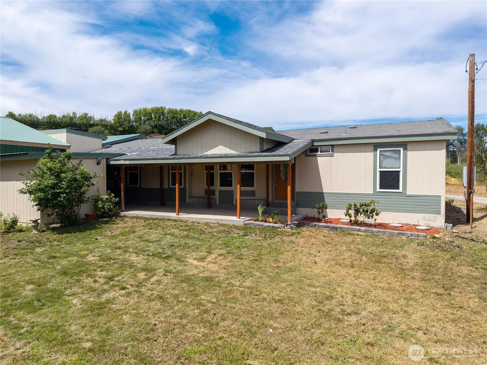 Property photo for 1037 A Highway 7, Tonasket photo 4