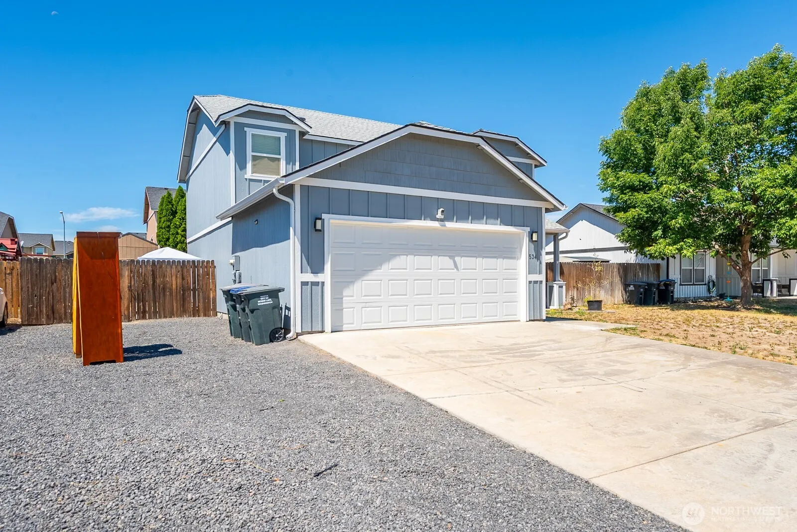Property photo for 534 N Mississippi Drive, Moses Lake photo 3
