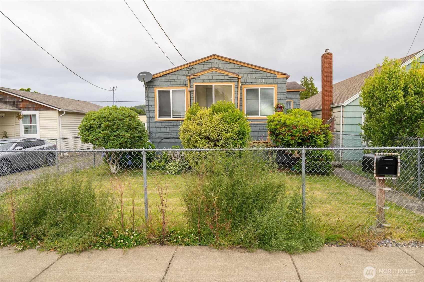 Property photo for 1604 W 1st Street, Aberdeen