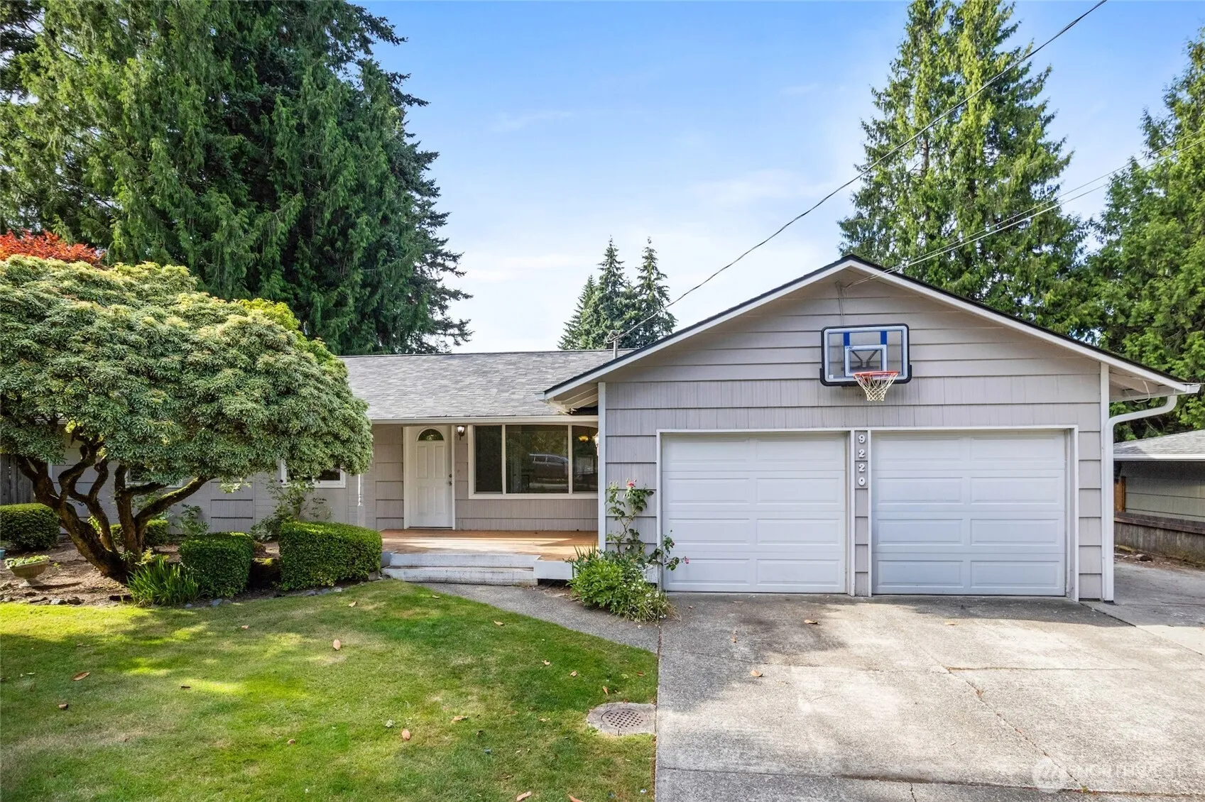 Property photo for 9220 Ne 191st Street, Bothell