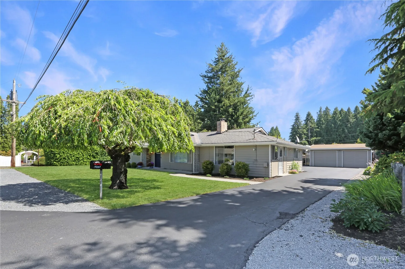 Property photo for 7307 68th Avenue Ne, Marysville