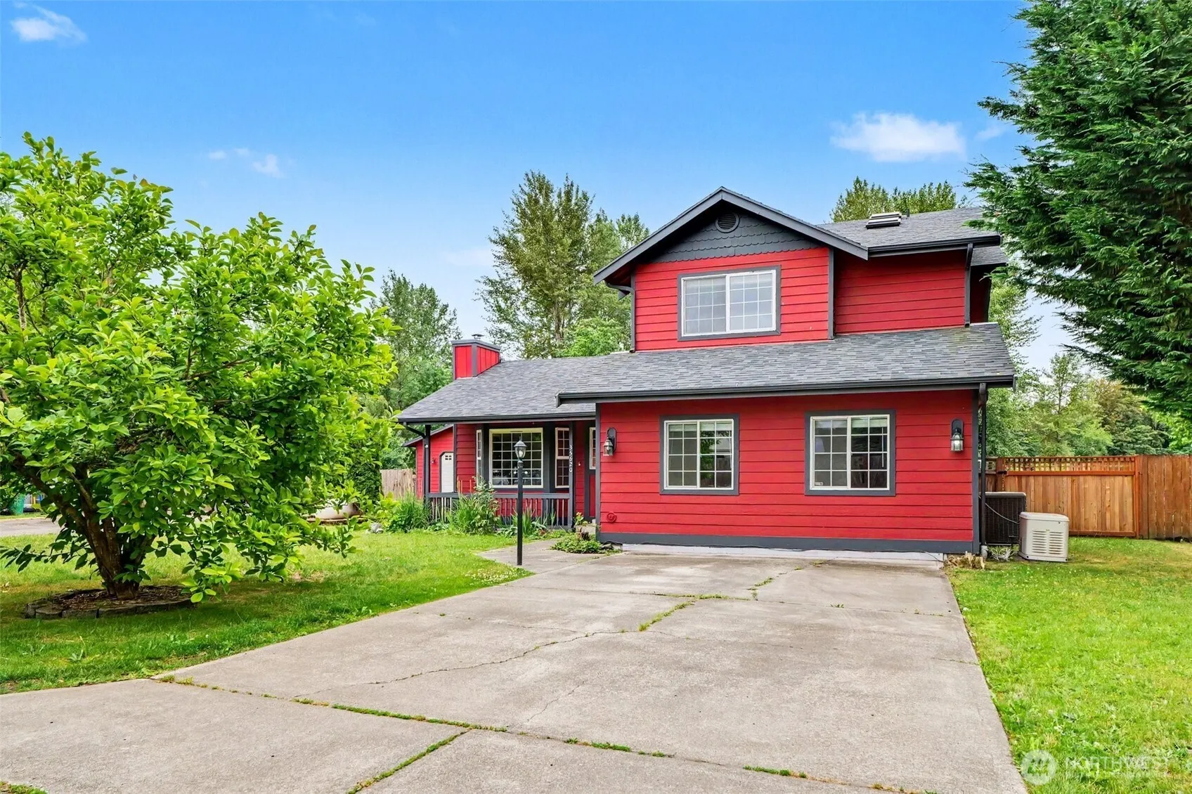 Property photo for 35620 92nd Avenue Court S, Mc Kenna