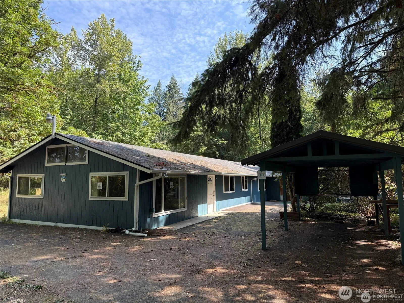Property photo for 15407 264th Street E, Graham photo 3