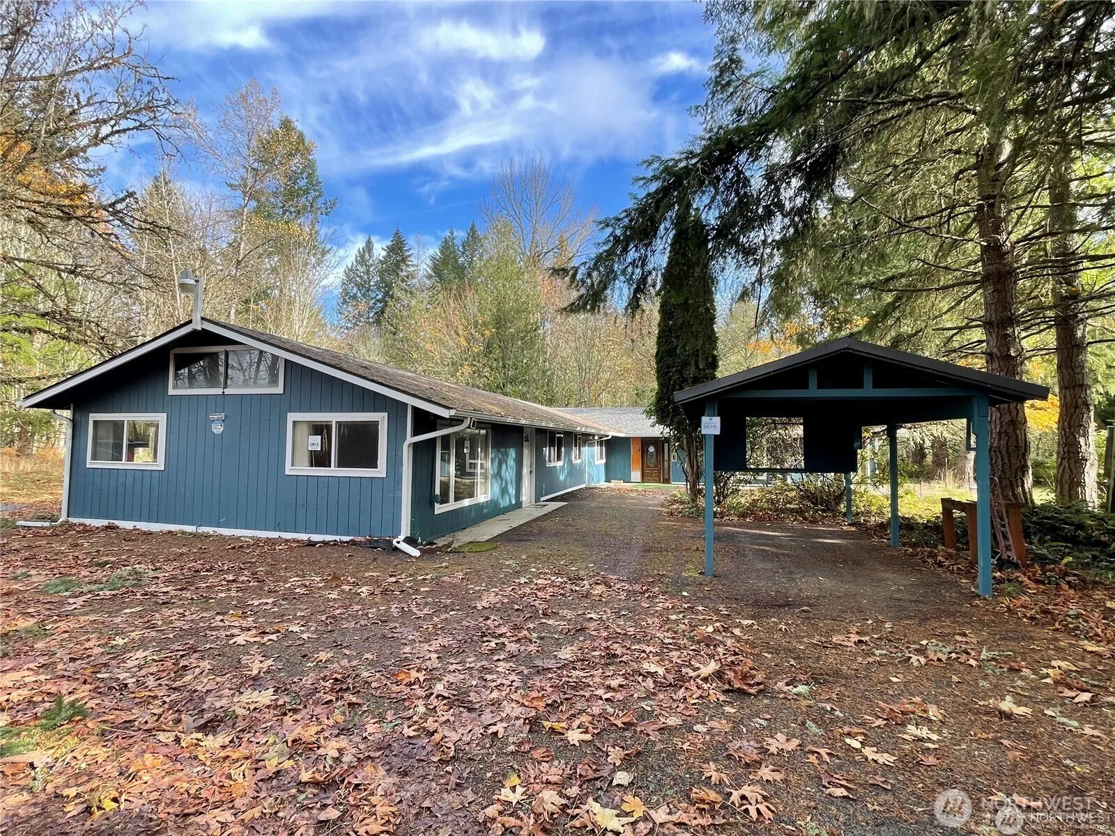 Property photo for 15407 264th Street E, Graham photo 4