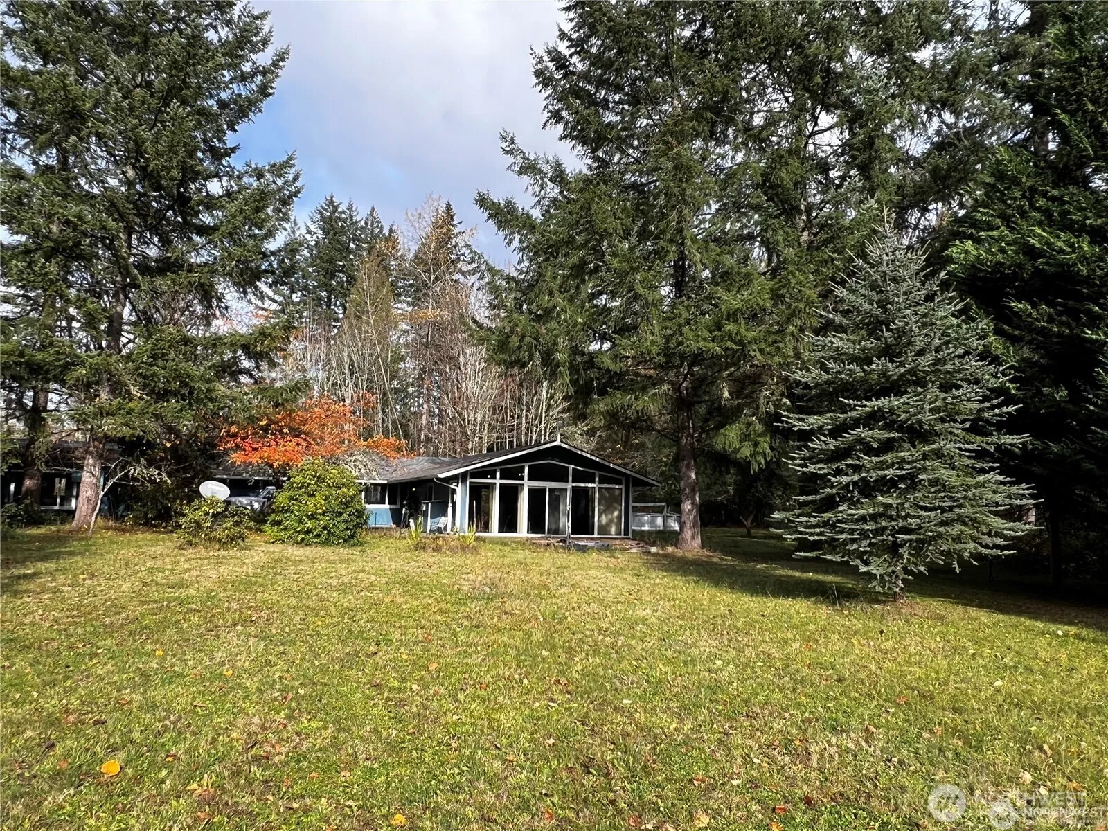 Property photo for 15407 264th Street E, Graham