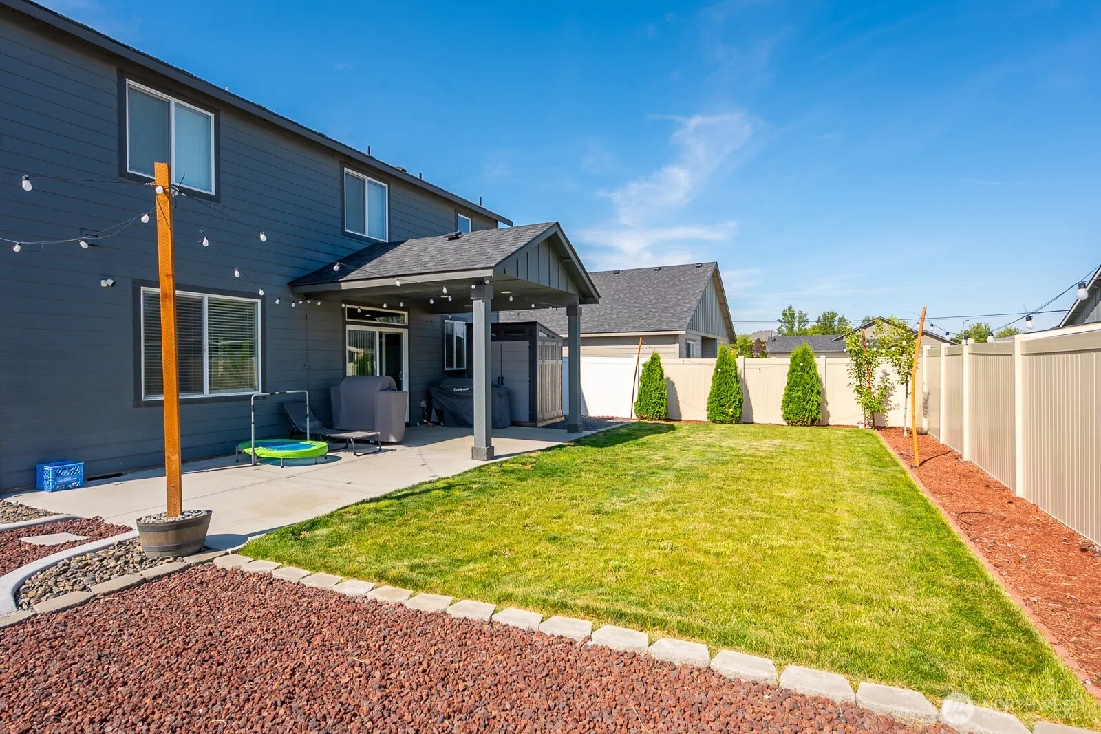 Property photo for 4211 W Heaverlo Drive, Moses Lake photo 5