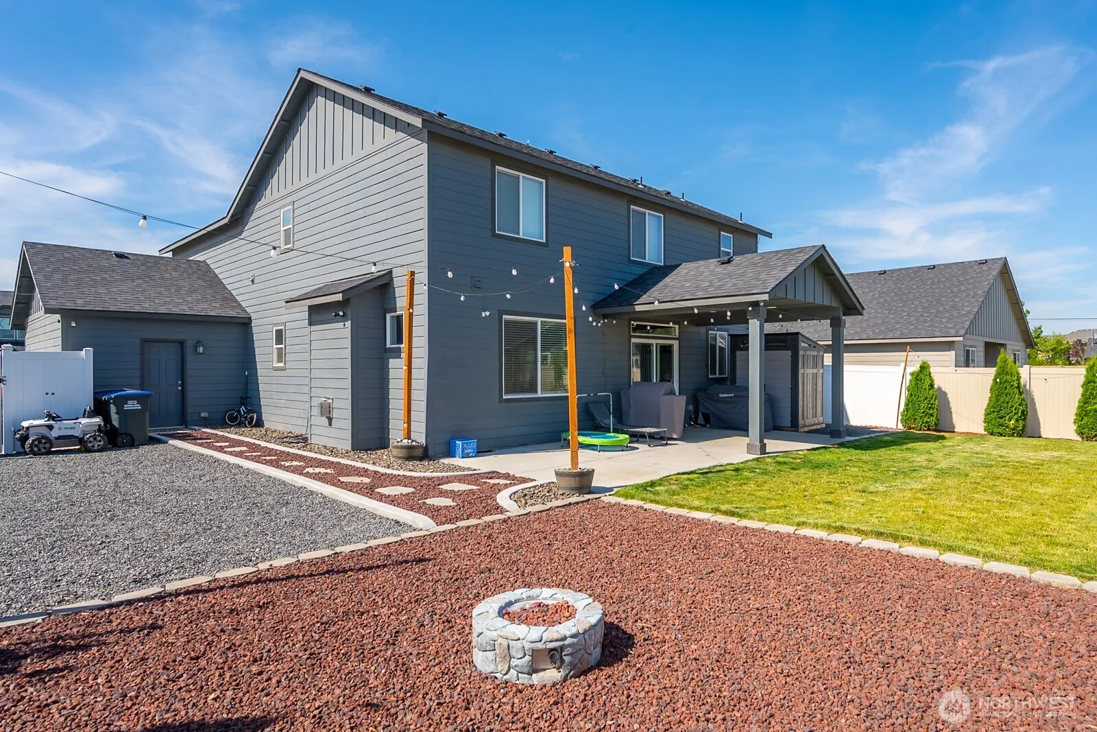 Property photo for 4211 W Heaverlo Drive, Moses Lake photo 4