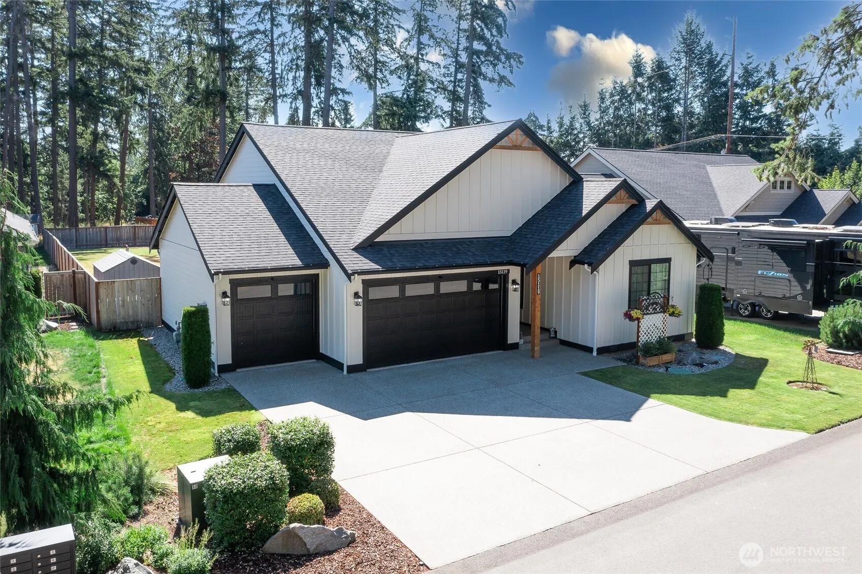 Property photo for 15119 33rd Avenue Ct E, Tacoma