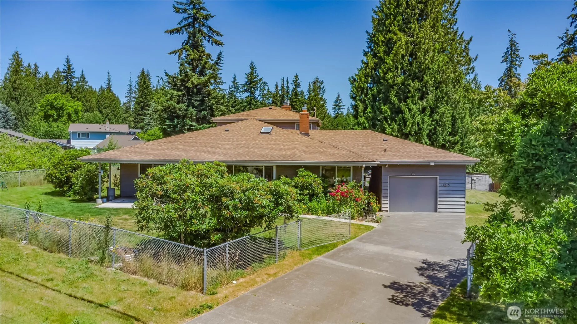 Property photo for 19613 Filbert Drive, Bothell photo 2