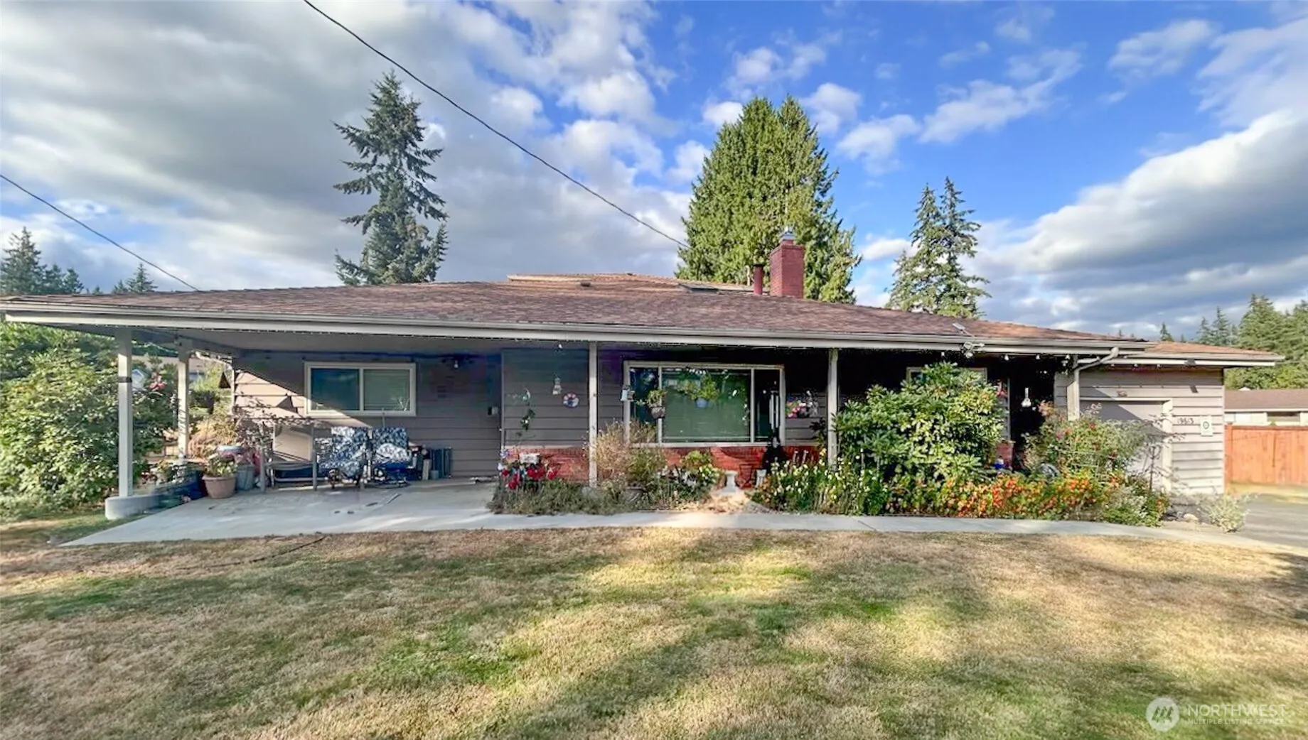Property photo for 19613 Filbert Drive, Bothell