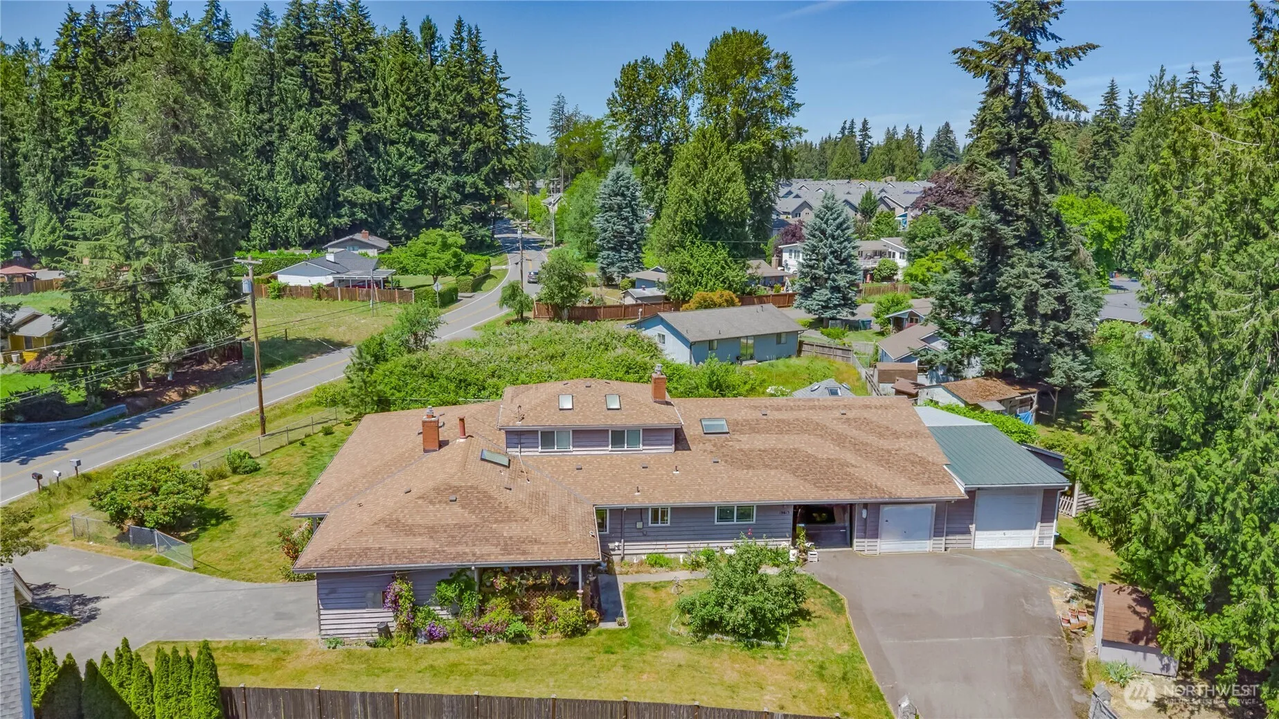 Property photo for 19613 Filbert Drive, Bothell